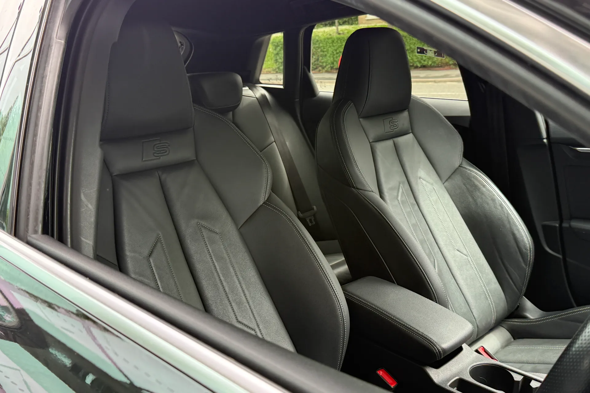 Audi A3 thumbnail image number 38