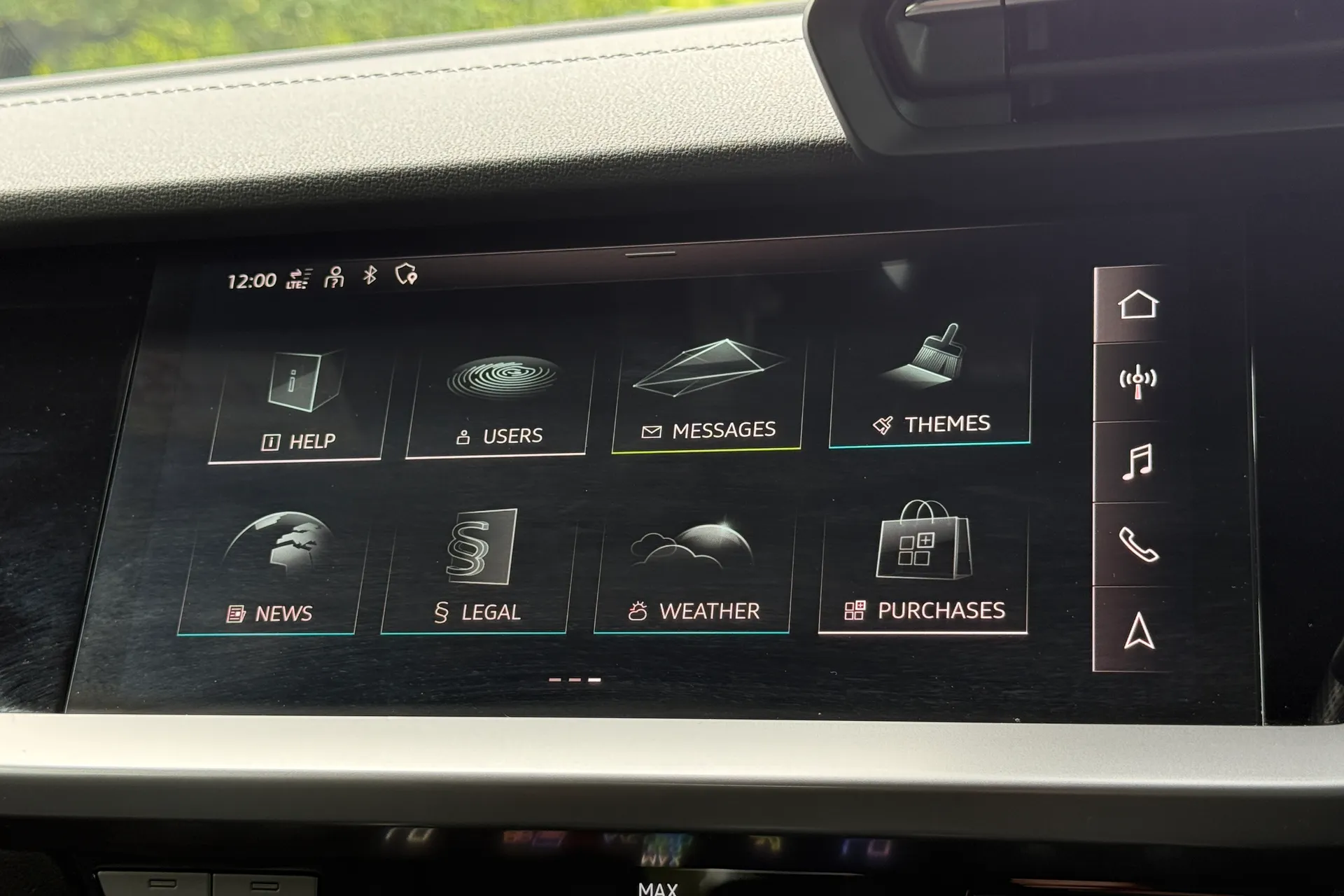 Audi A3 thumbnail image number 20