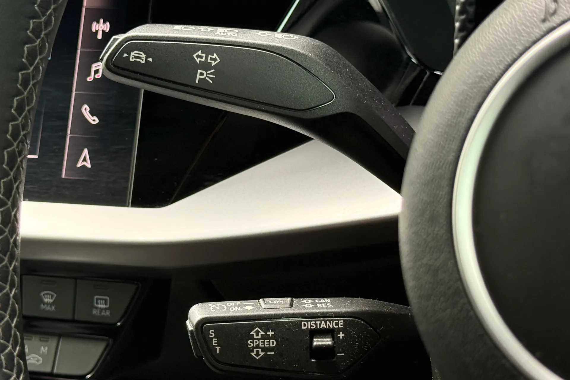 Audi A3 thumbnail image number 18