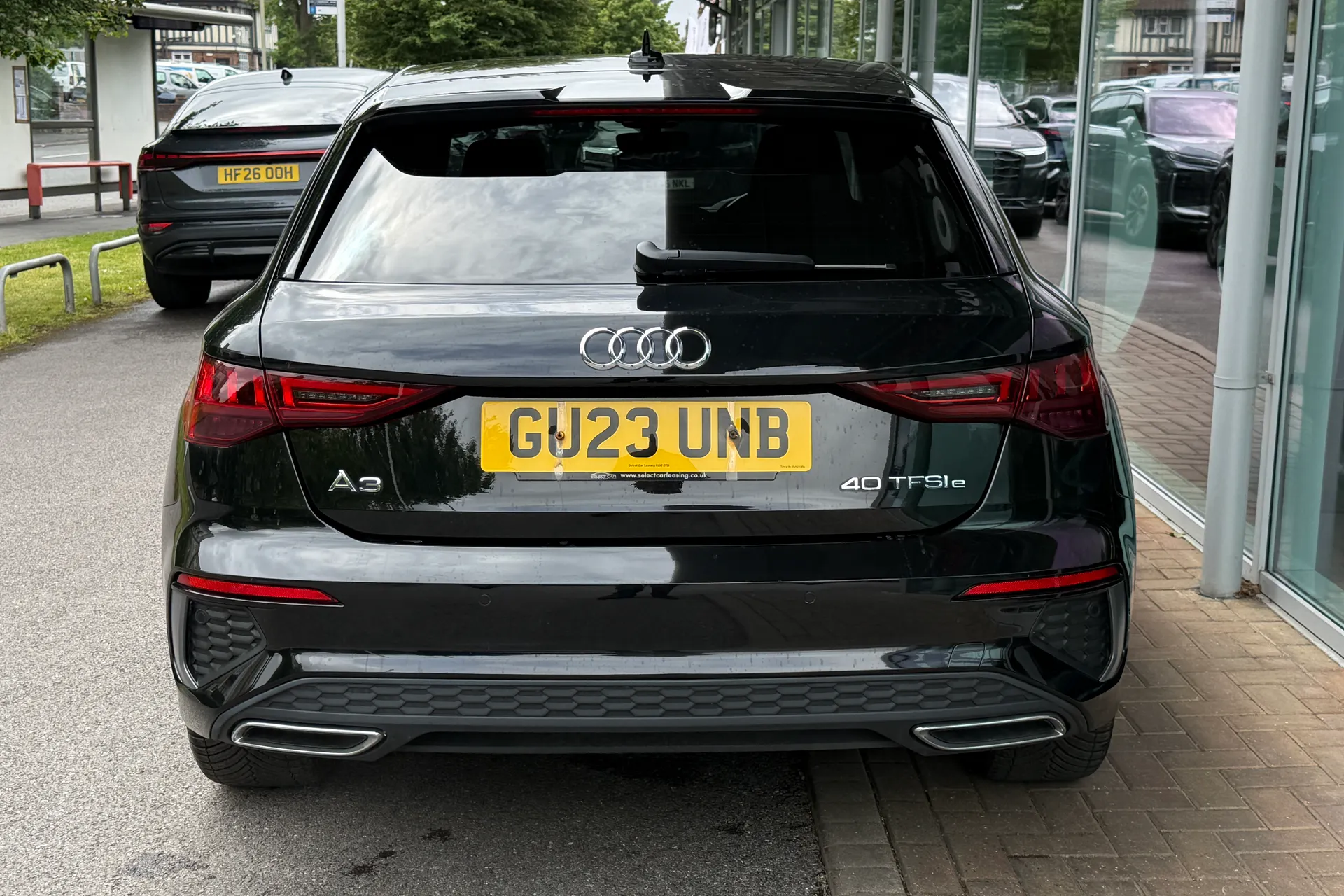 Audi A3 thumbnail image number 49