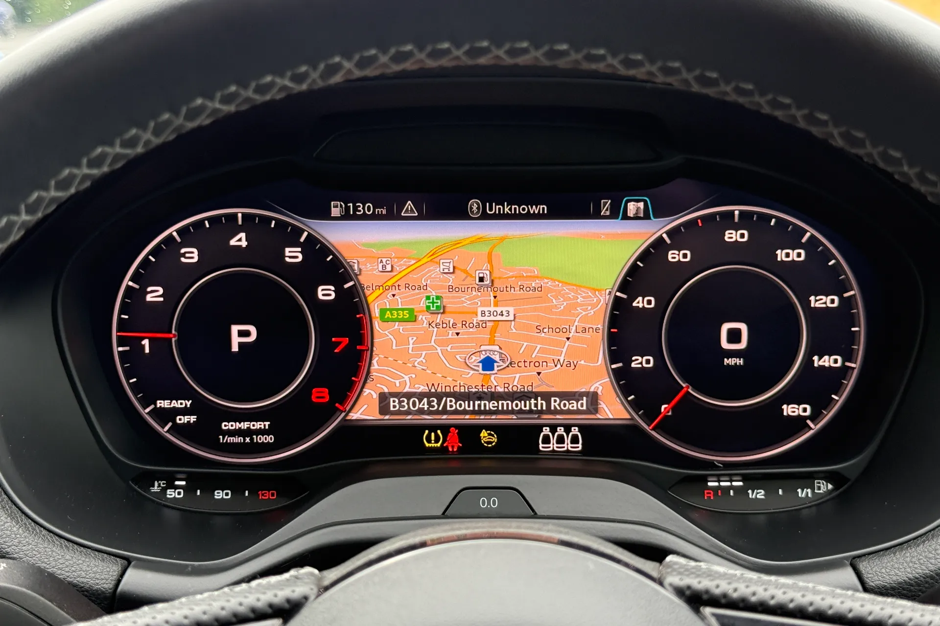 Audi Q2 thumbnail image number 14