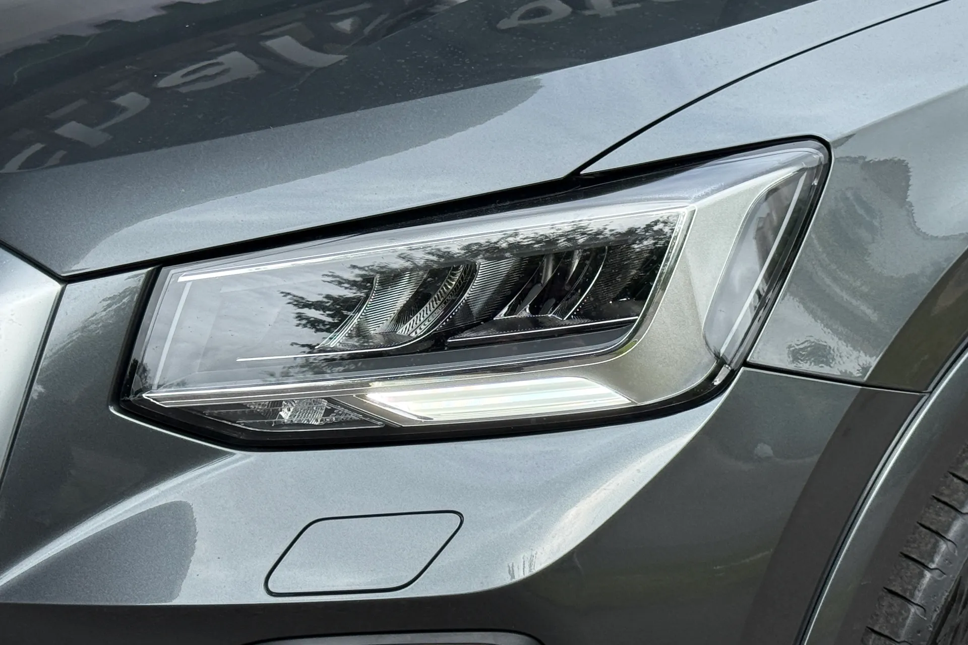 Audi Q2 thumbnail image number 58