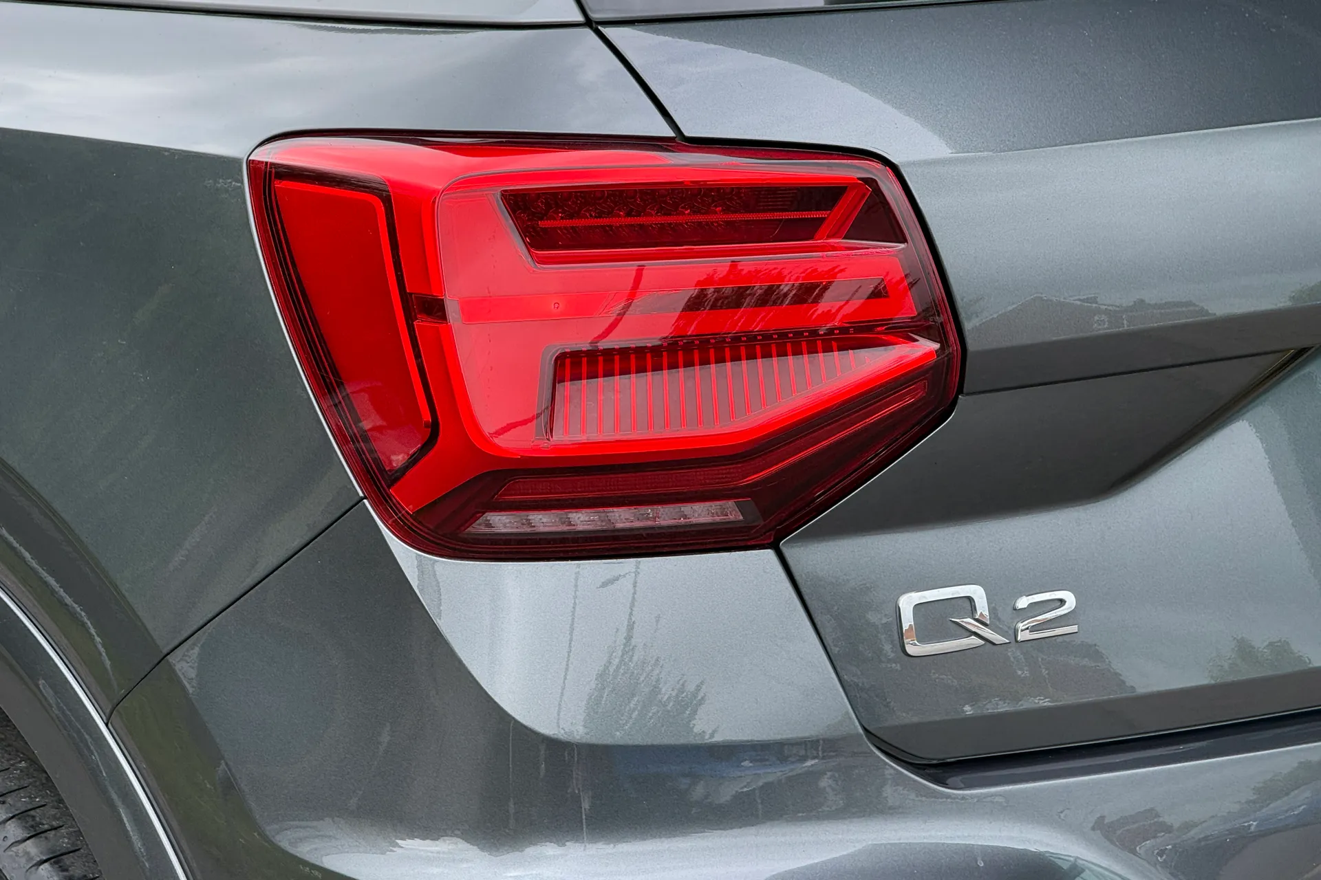 Audi Q2 thumbnail image number 48