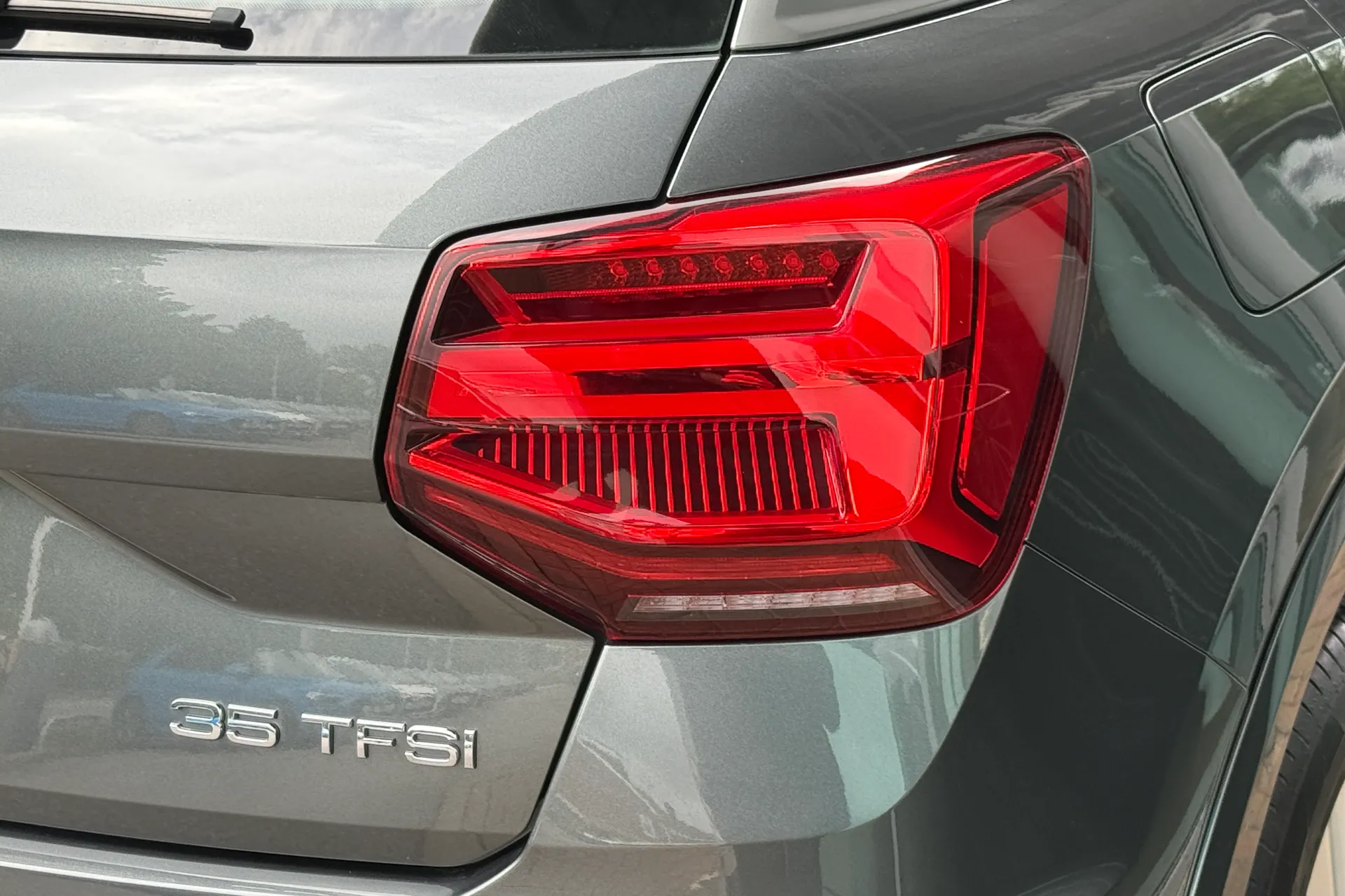 Audi Q2 thumbnail image number 46
