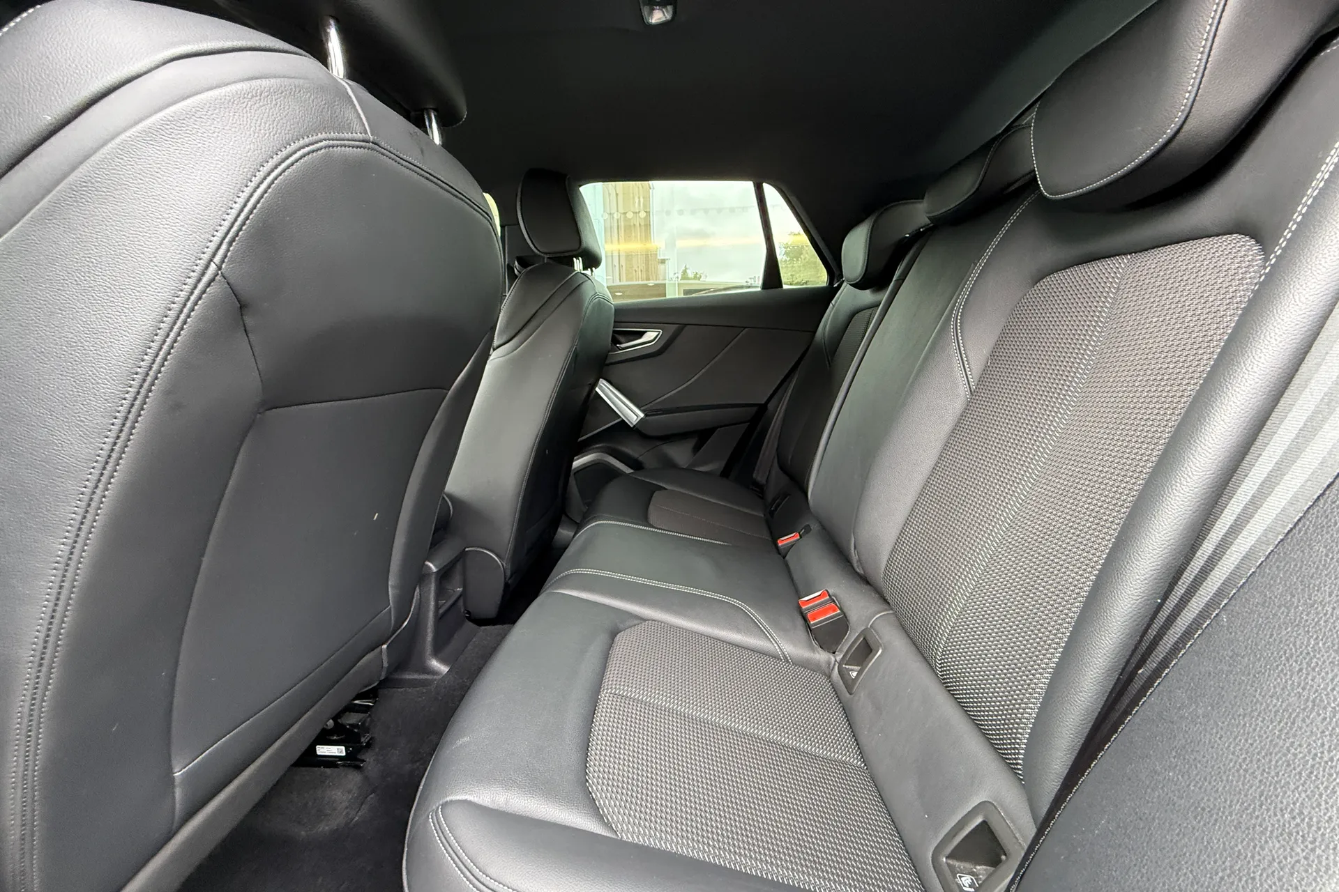 Audi Q2 thumbnail image number 53