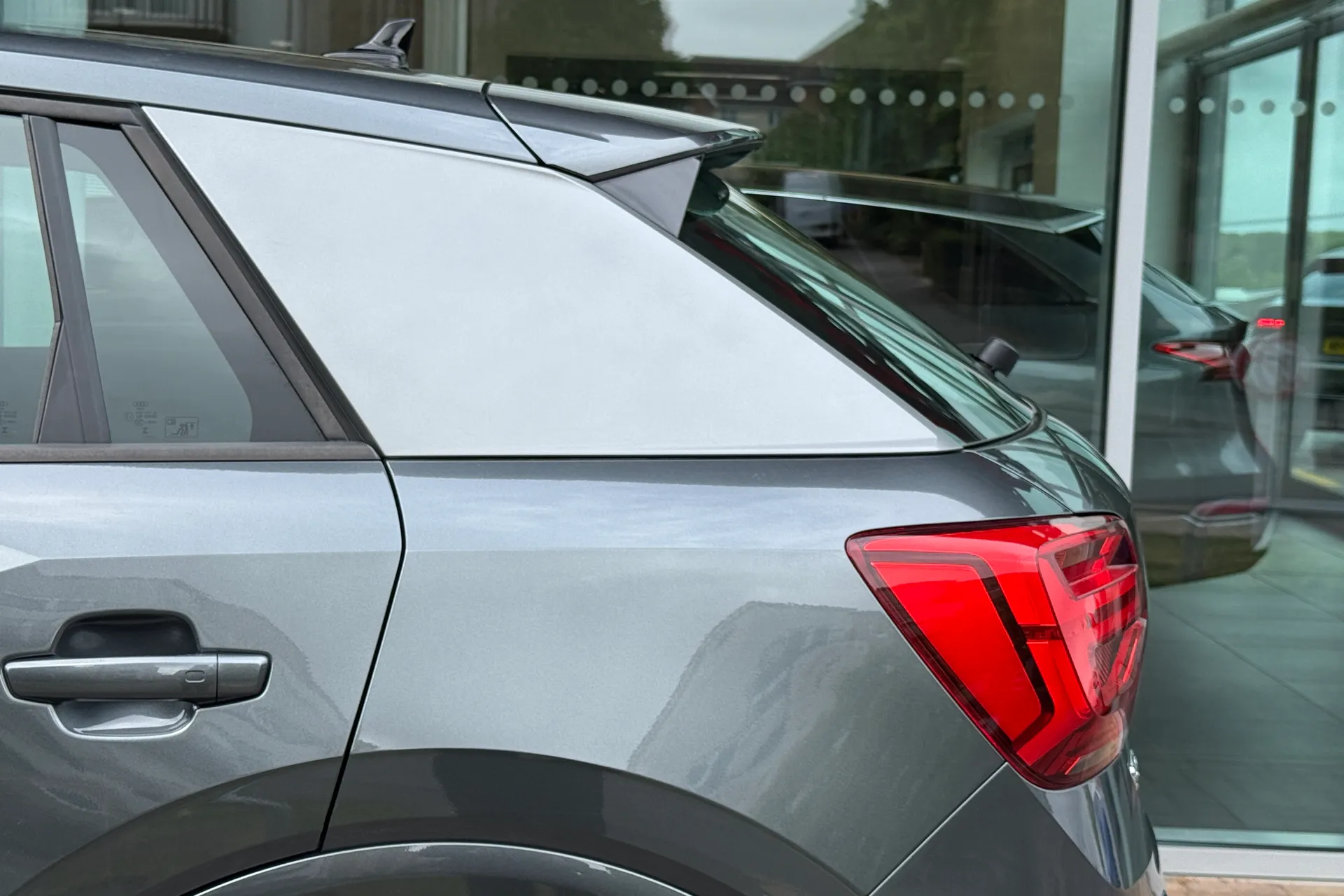 Audi Q2 thumbnail image number 51