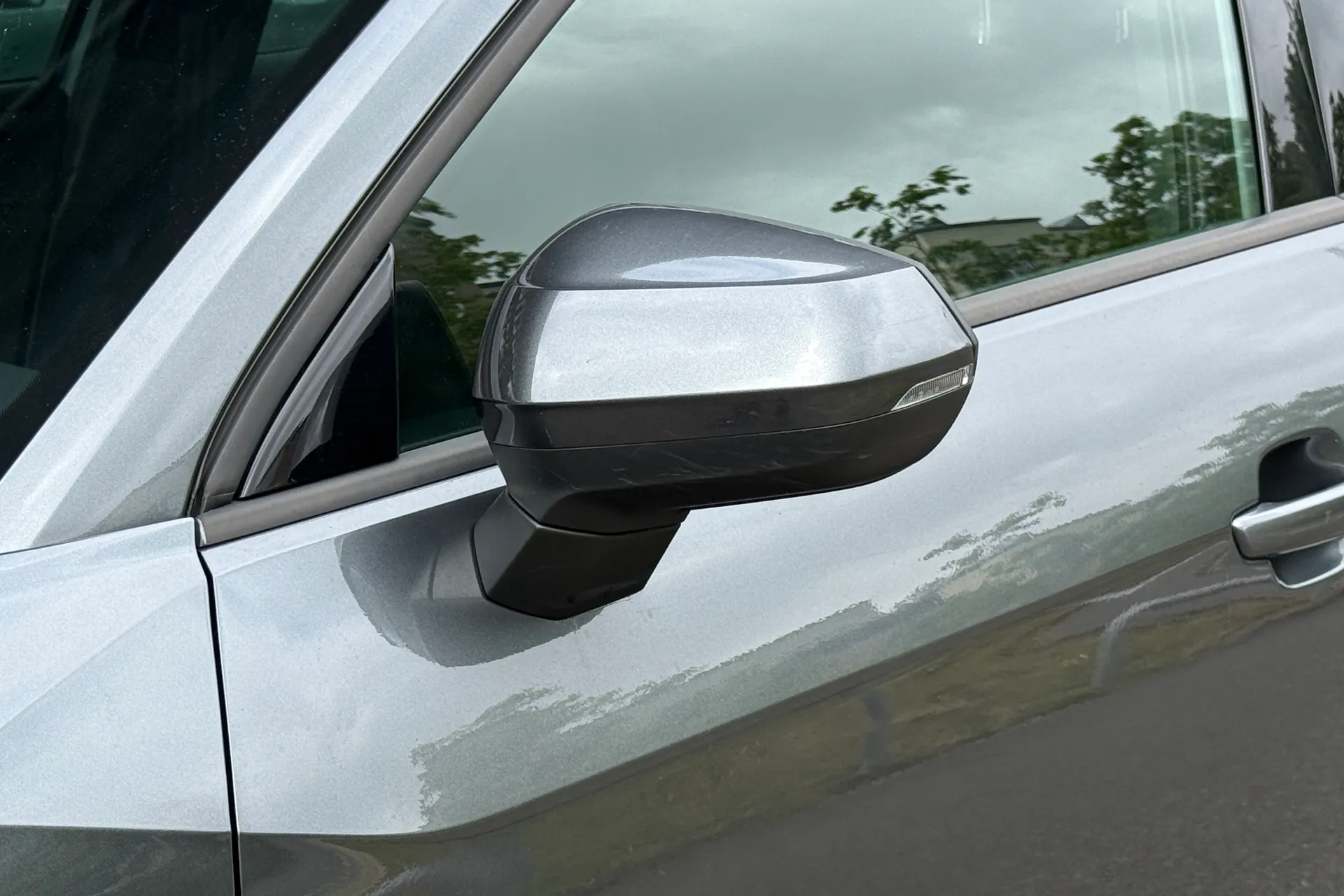 Audi Q2 thumbnail image number 56