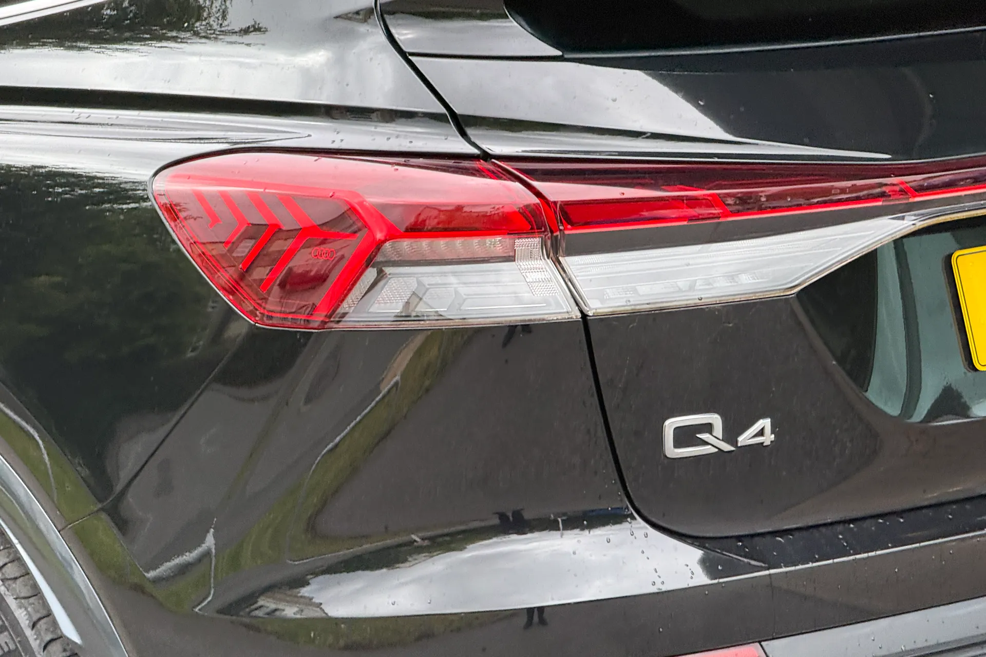 Audi Q4 thumbnail image number 89