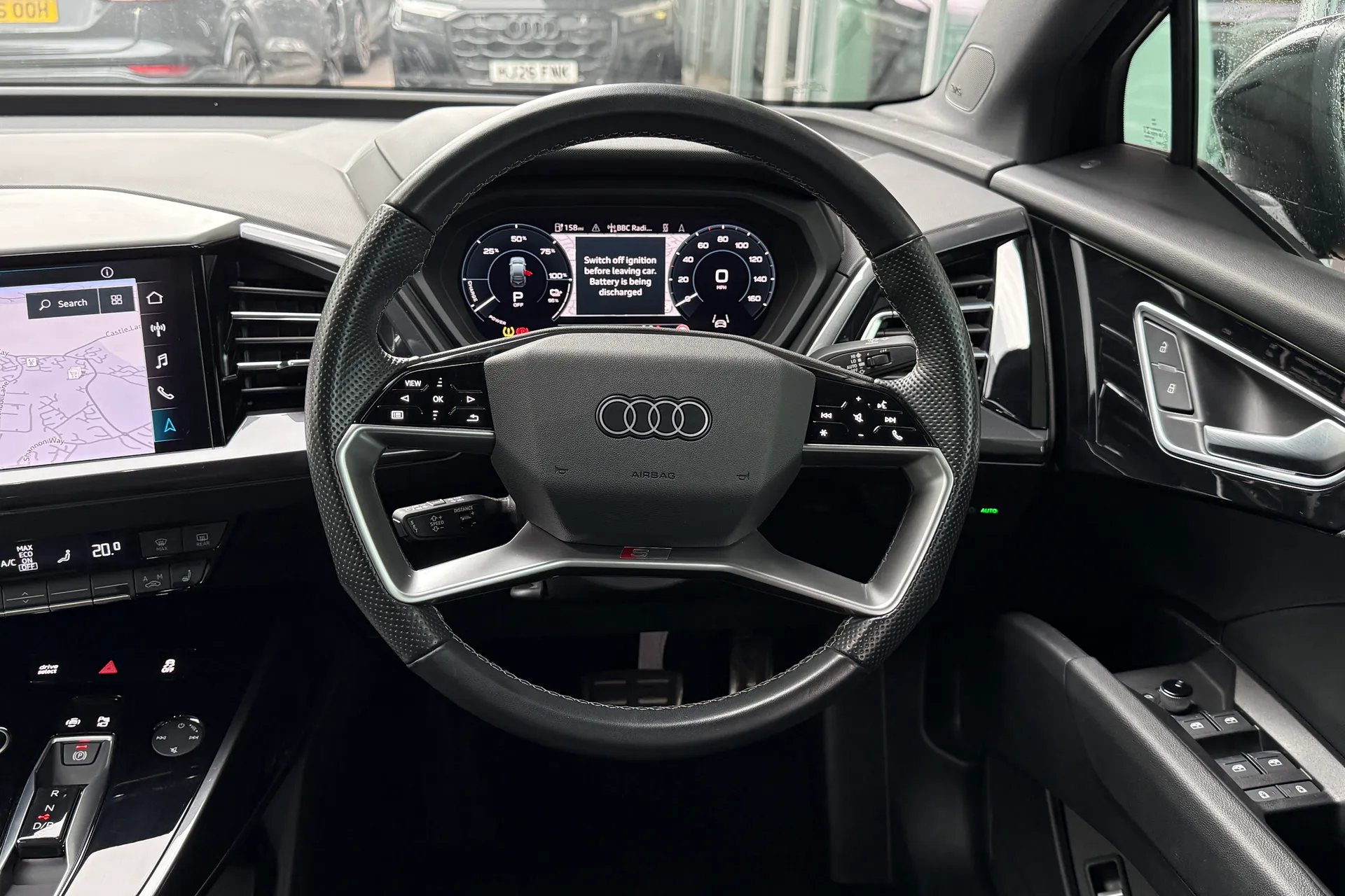 Audi Q4 thumbnail image number 62