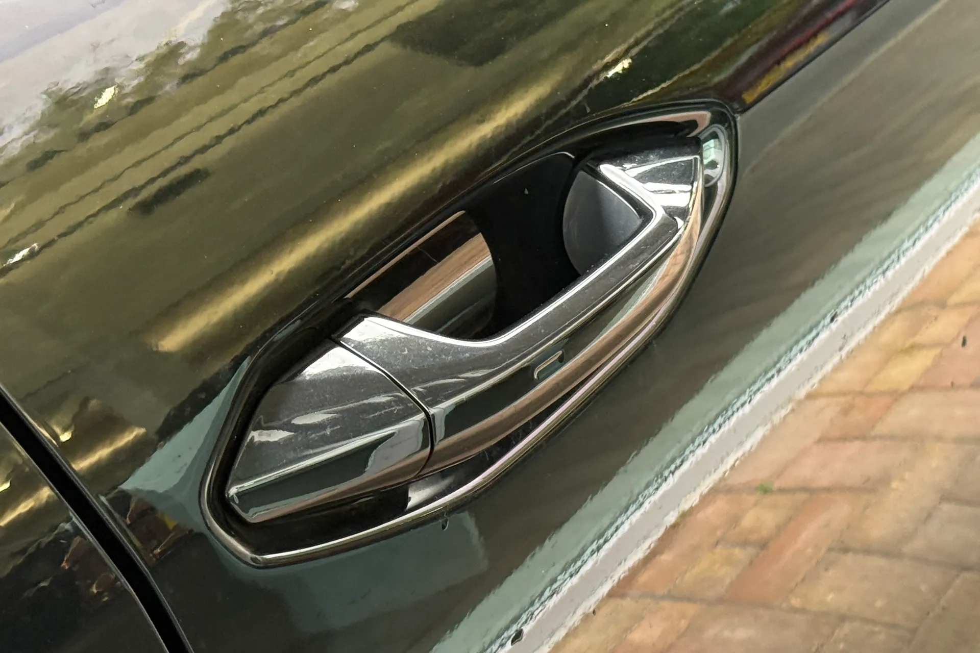 Audi Q4 thumbnail image number 48