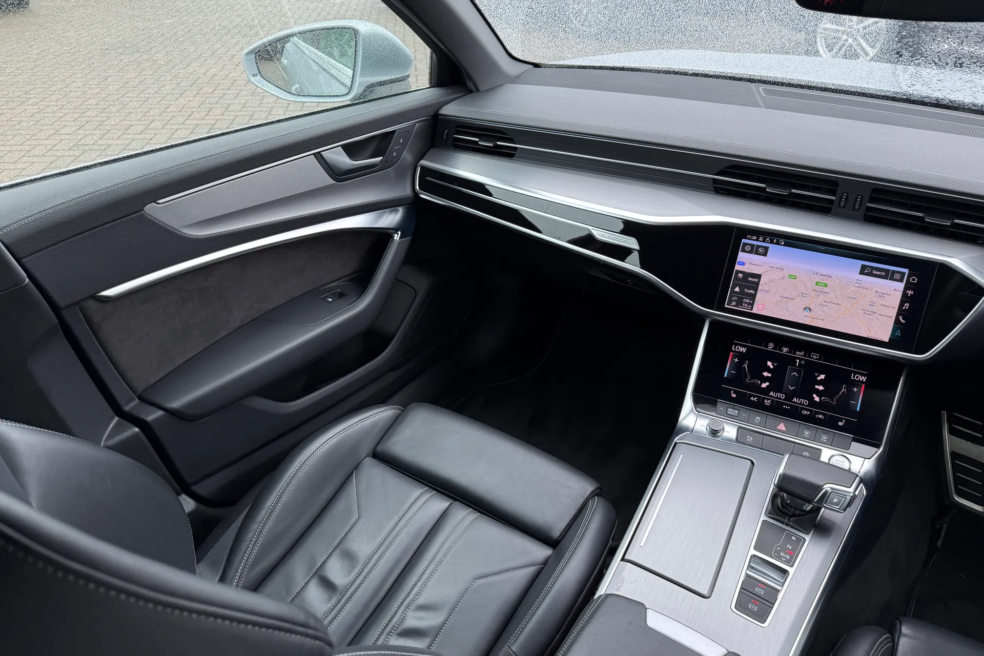 Audi A6 thumbnail image number 39