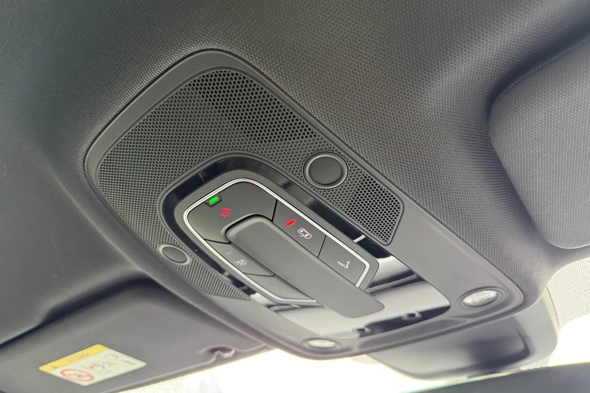 Audi A6 thumbnail image number 22
