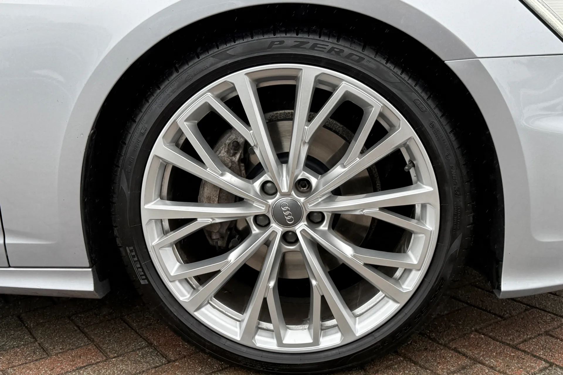 Audi A6 thumbnail image number 49