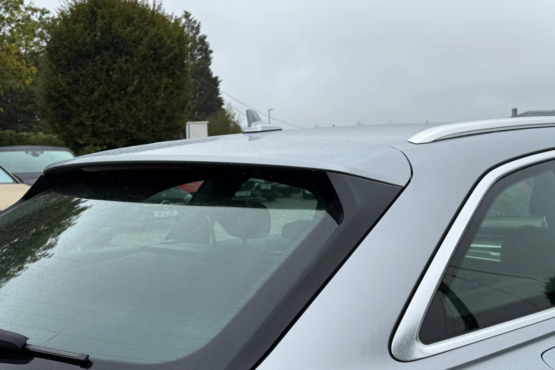 Audi A6 thumbnail image number 51