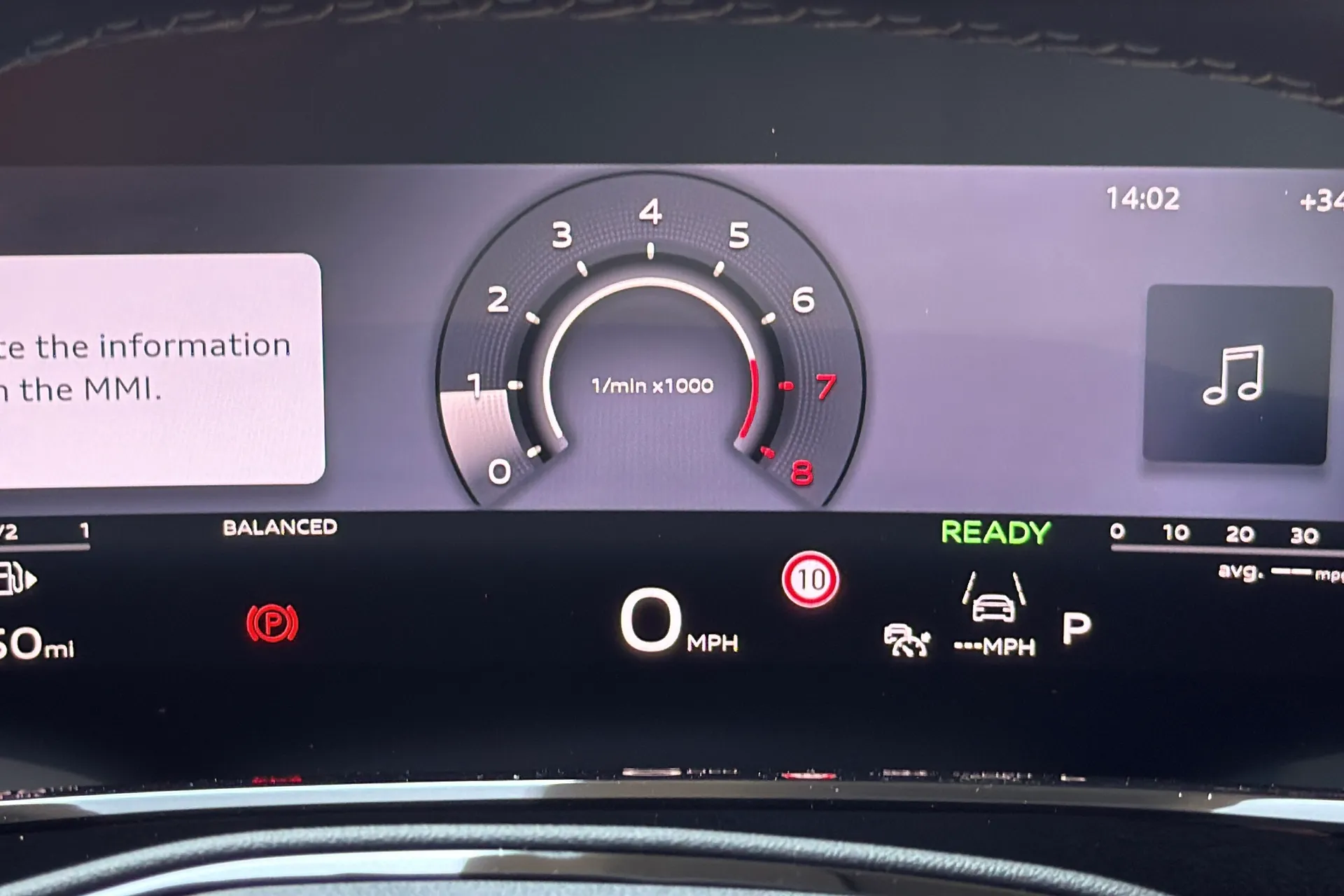 Audi Q3 thumbnail image number 11