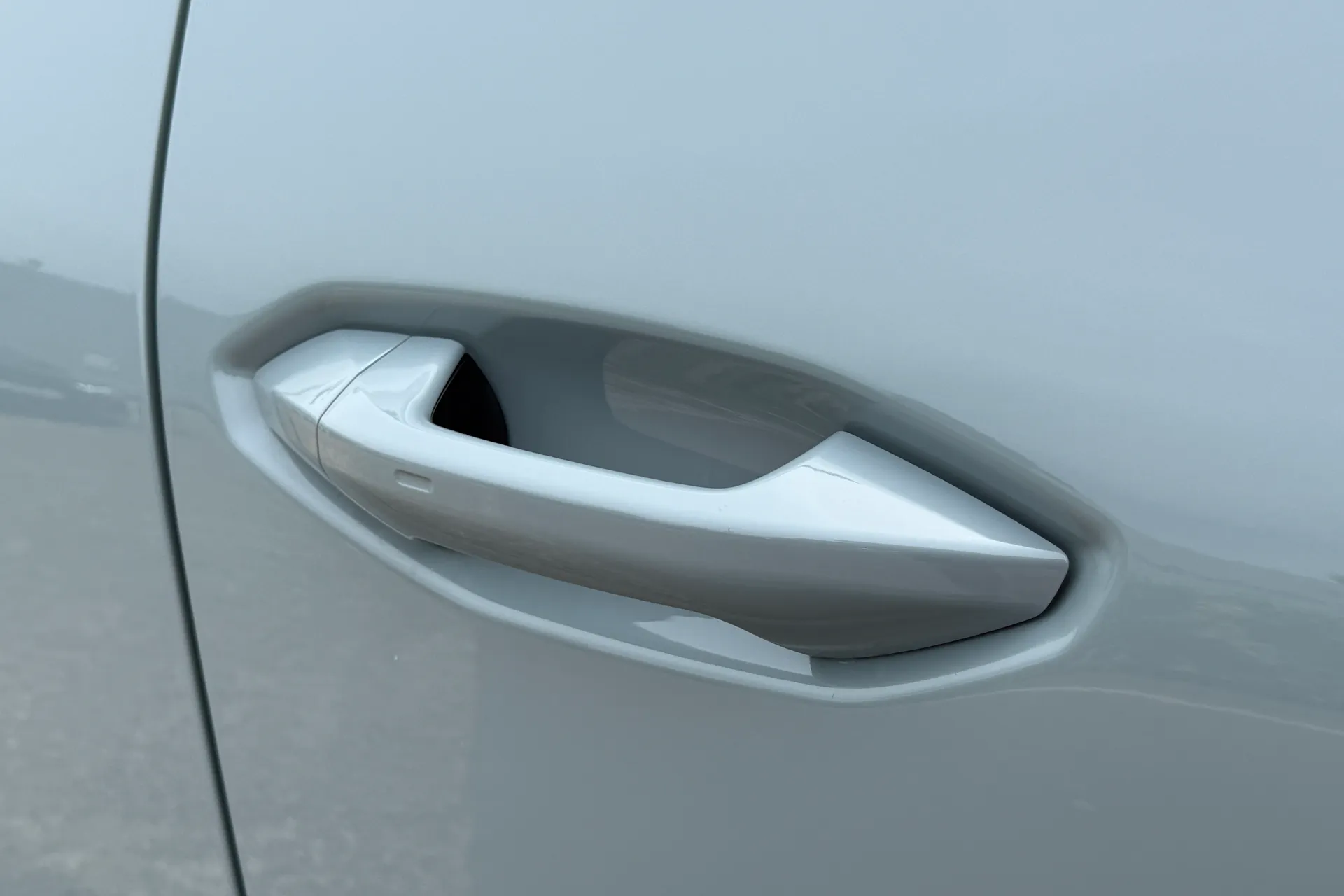 Audi Q3 thumbnail image number 59