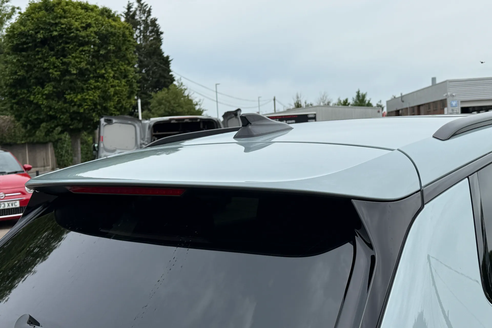 Audi Q3 thumbnail image number 57
