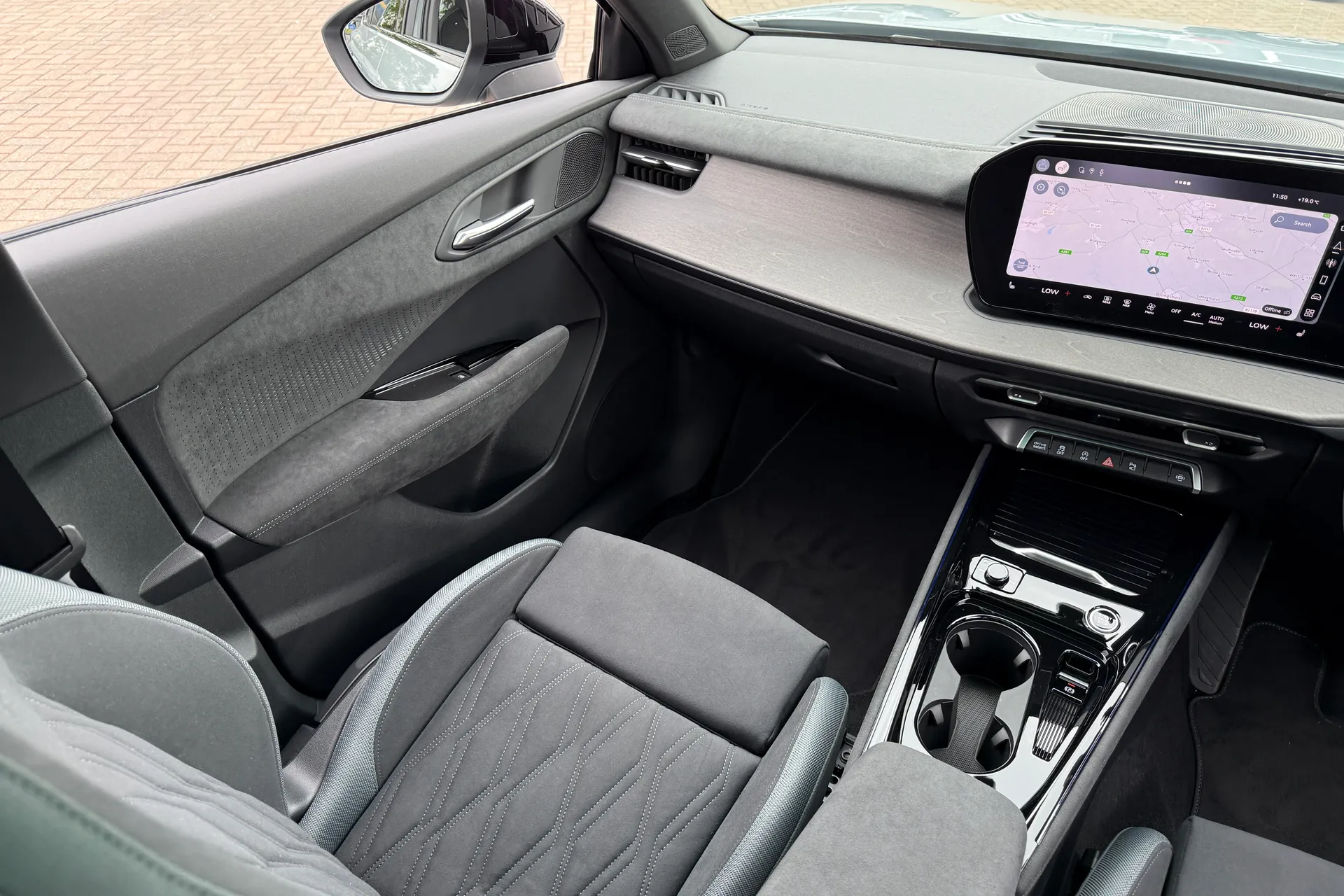 Audi Q3 thumbnail image number 47