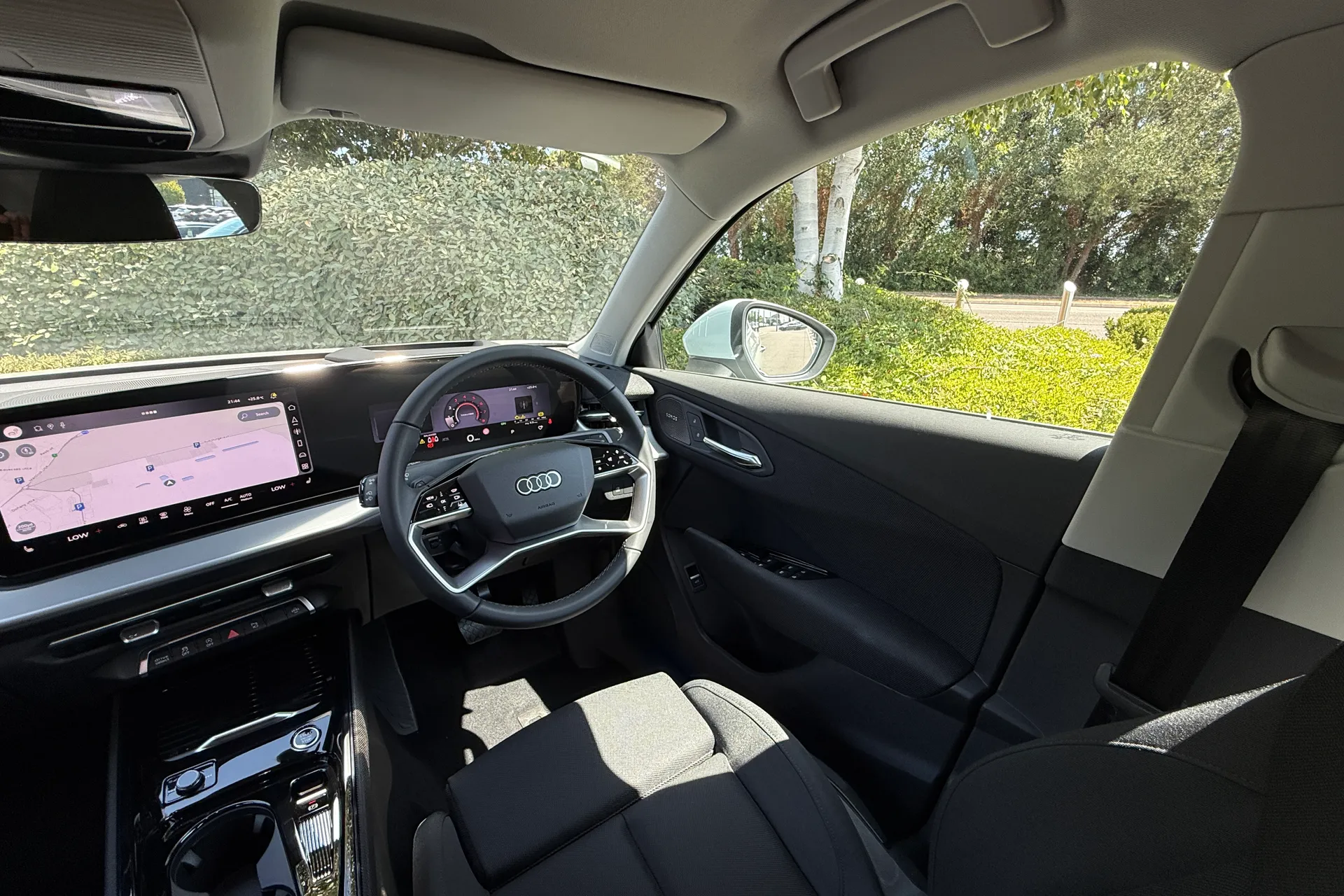 Audi Q3 thumbnail image number 51