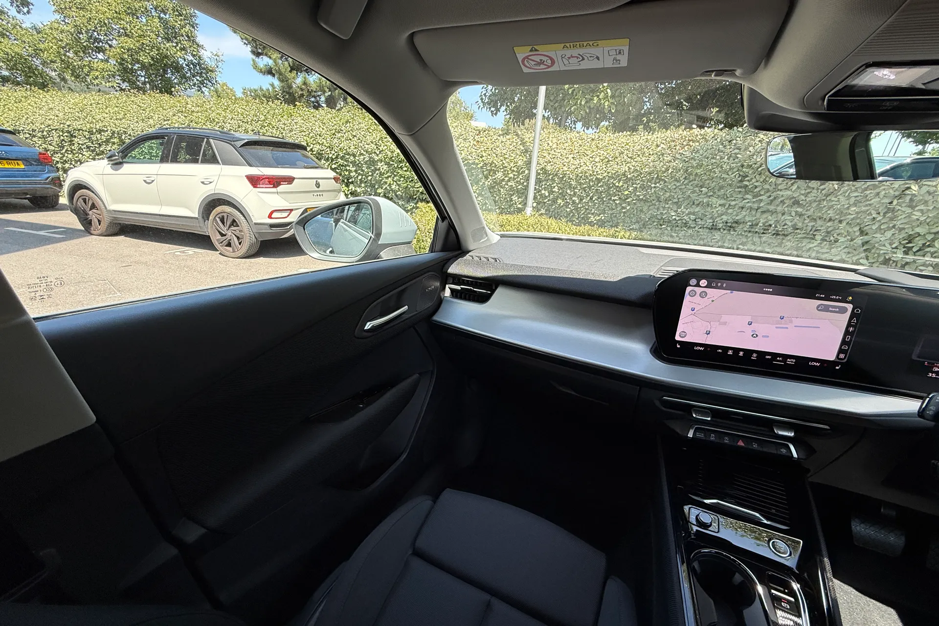 Audi Q3 thumbnail image number 50