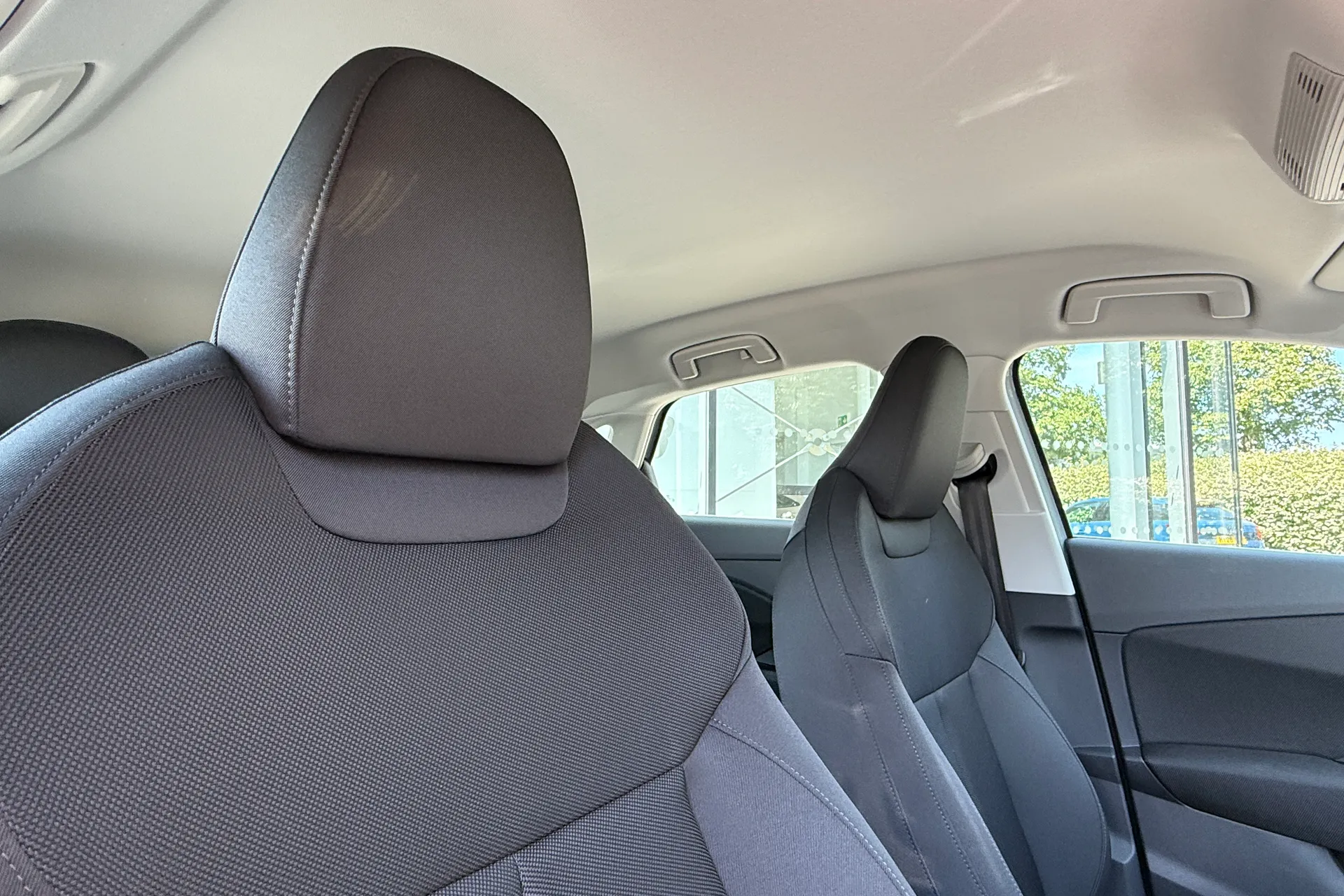 Audi Q3 thumbnail image number 29