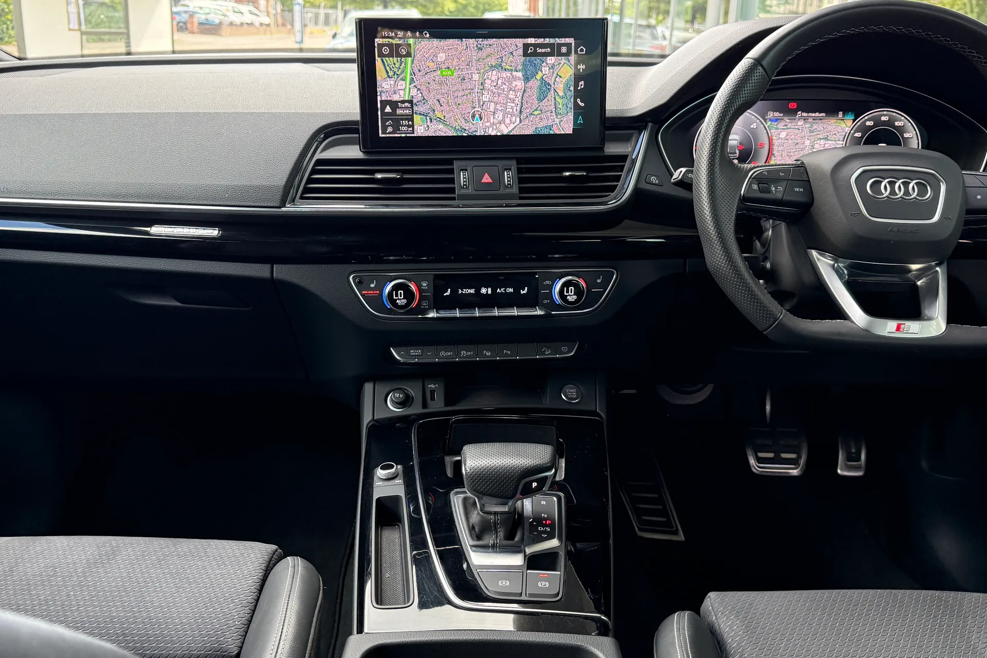 Audi Q5 thumbnail image number 47