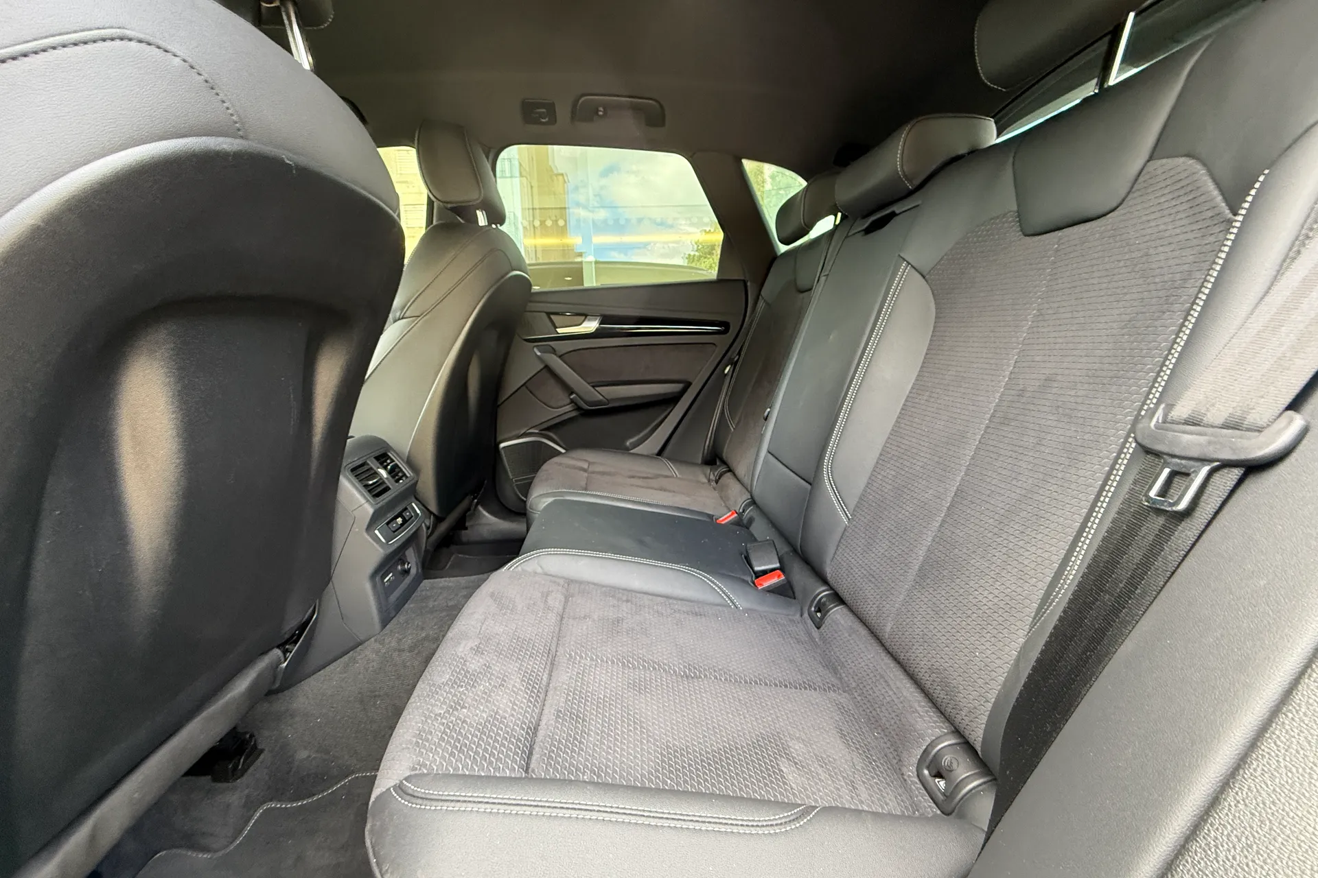 Audi Q5 thumbnail image number 54