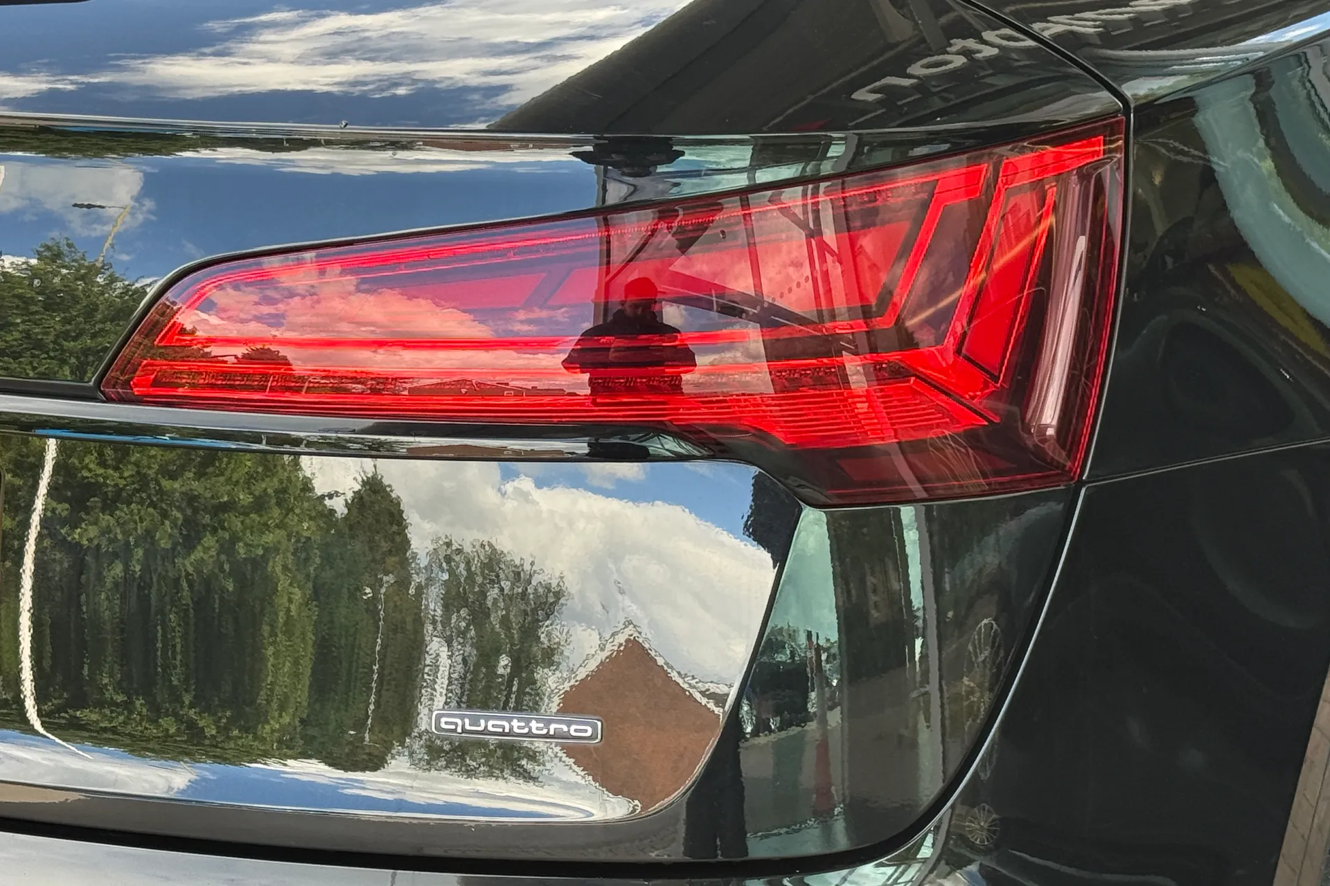 Audi Q5 thumbnail image number 51