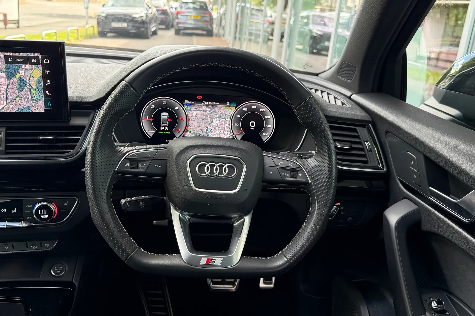 Audi Q5 thumbnail image number 48