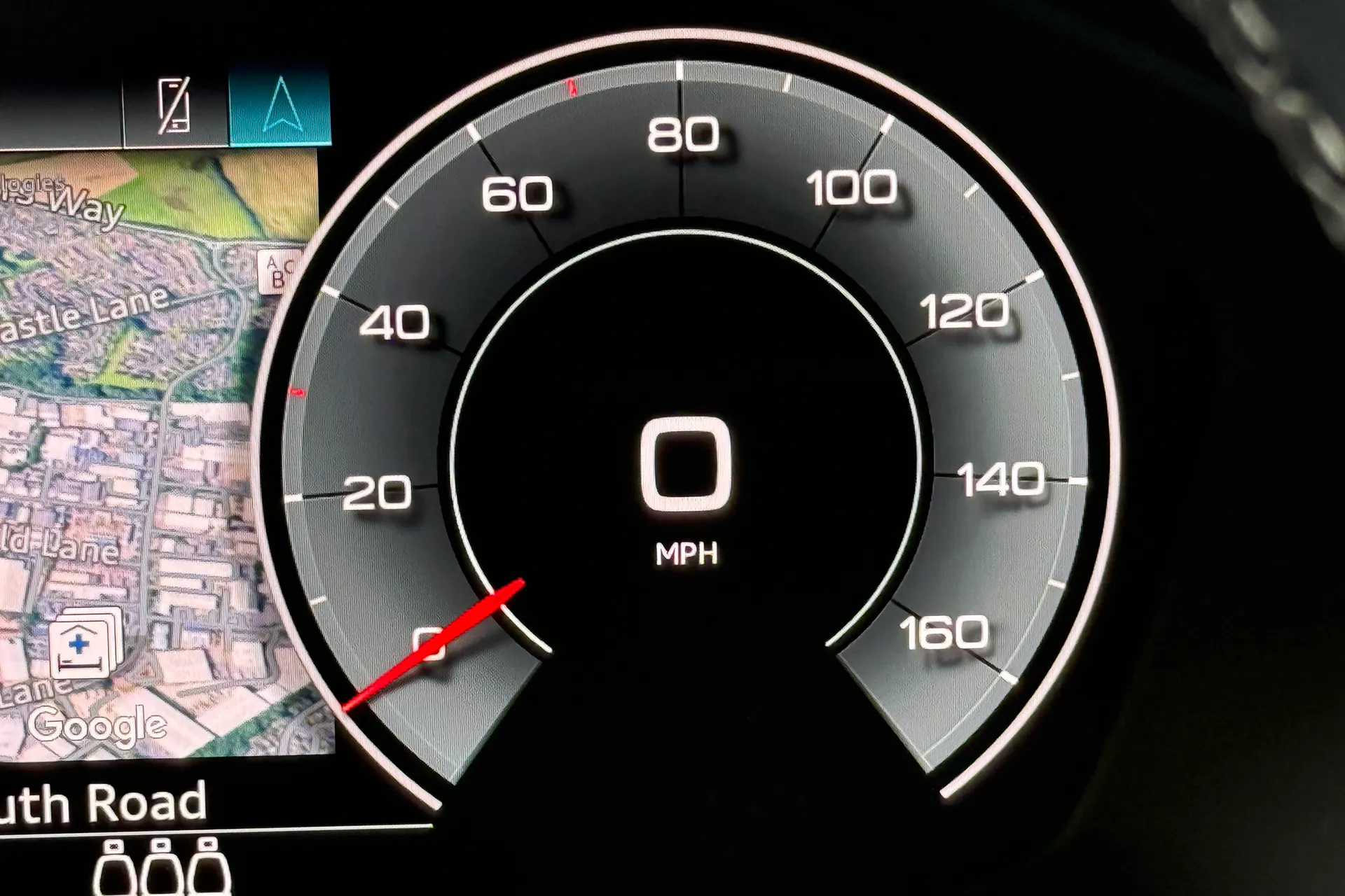 Audi Q5 thumbnail image number 17