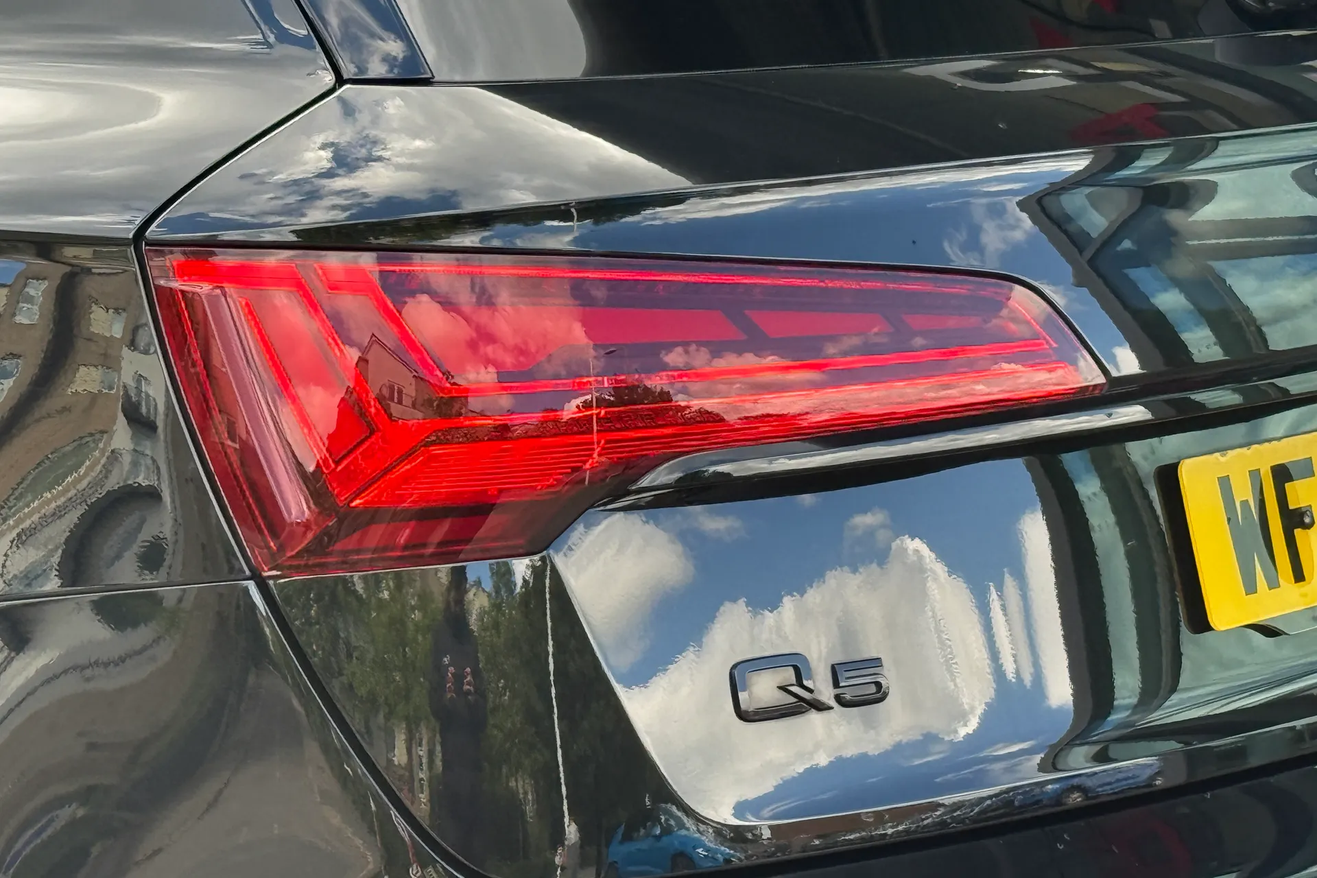 Audi Q5 thumbnail image number 52