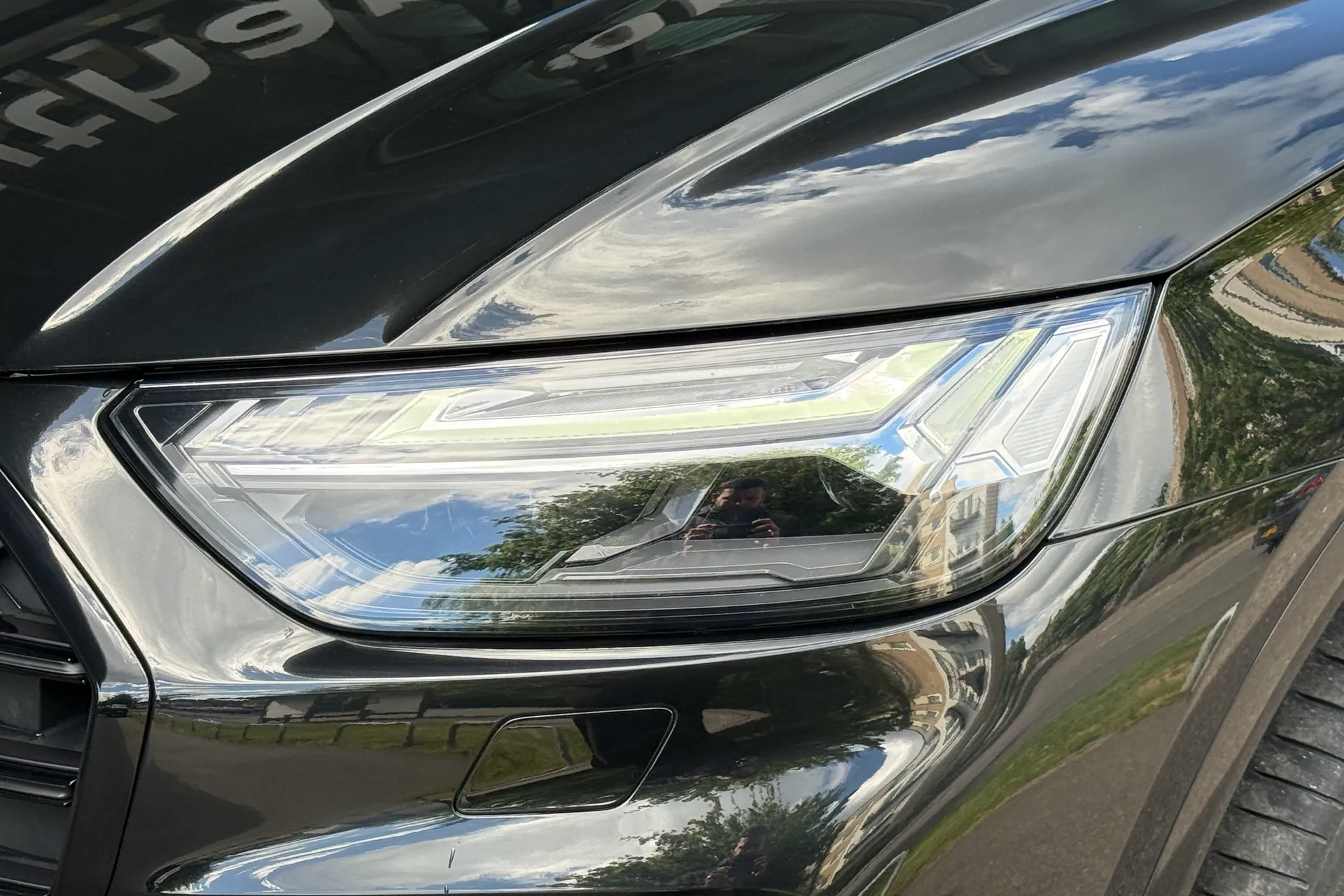 Audi Q5 thumbnail image number 59
