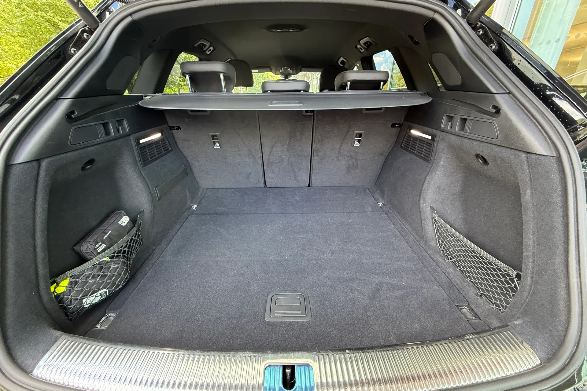 Audi Q5 thumbnail image number 53