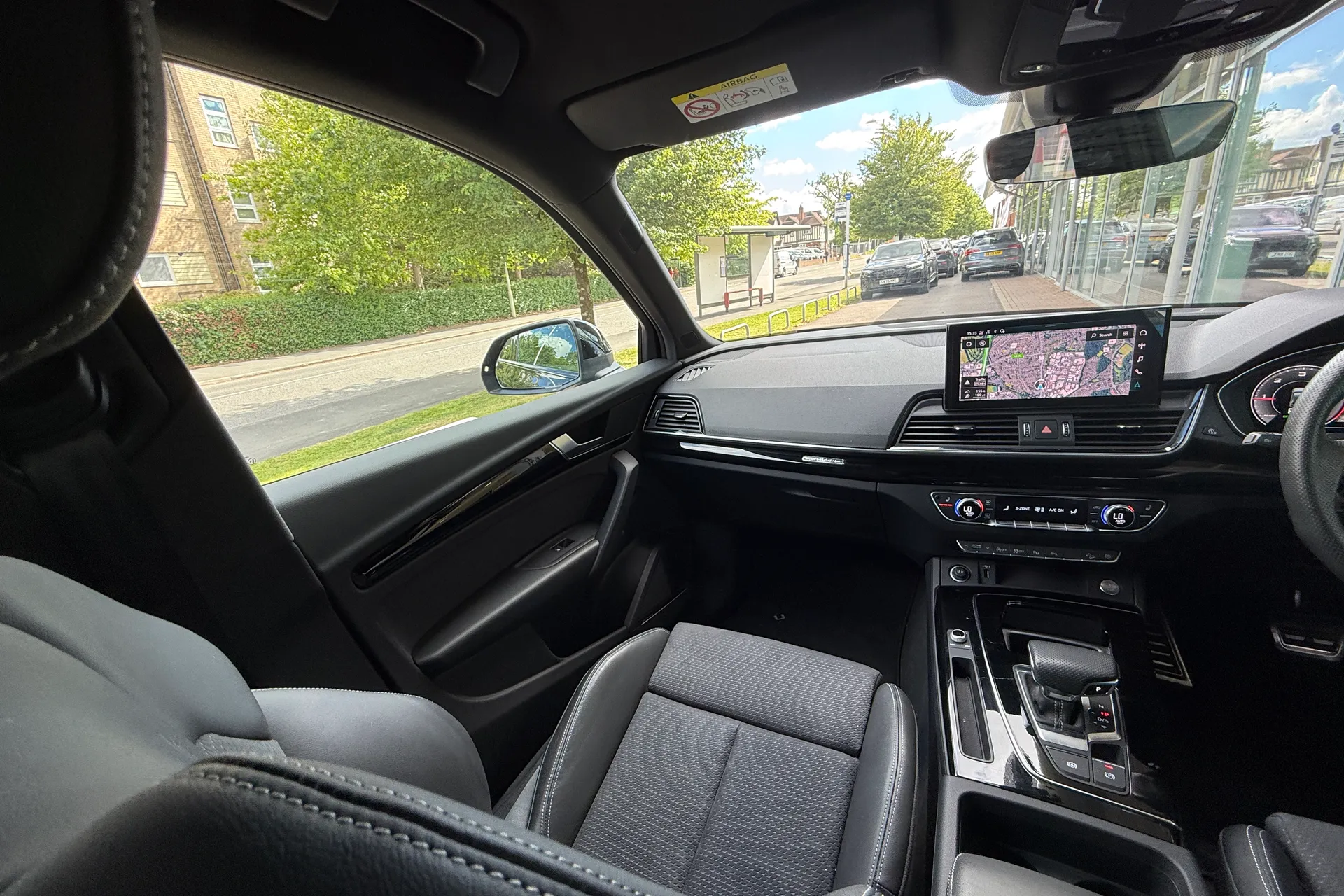 Audi Q5 thumbnail image number 50