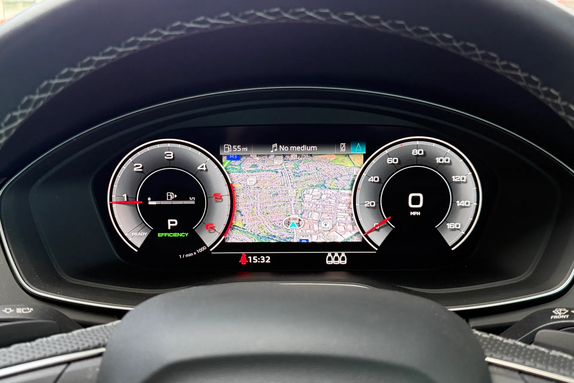 Audi Q5 thumbnail image number 14