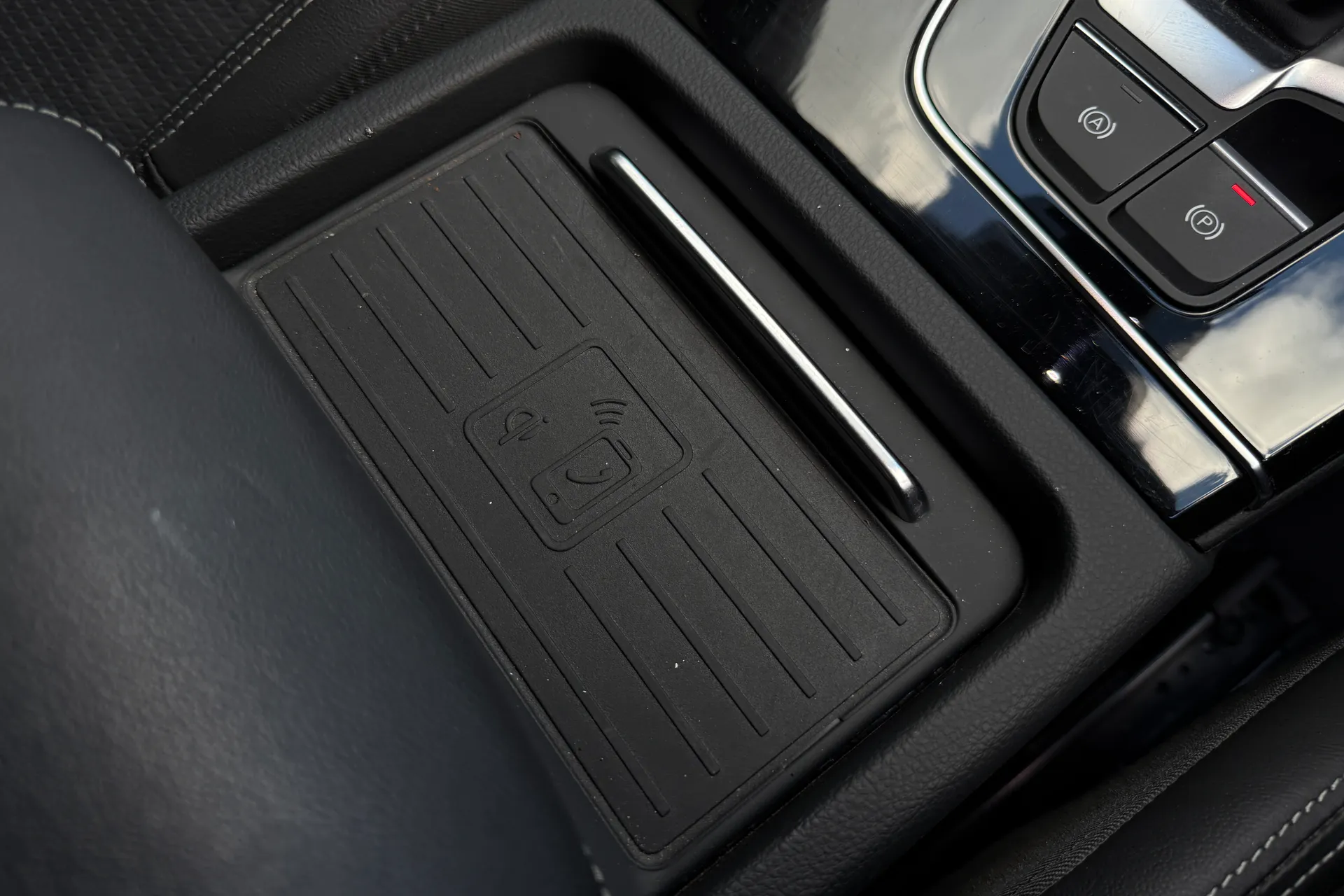 Audi Q5 thumbnail image number 66