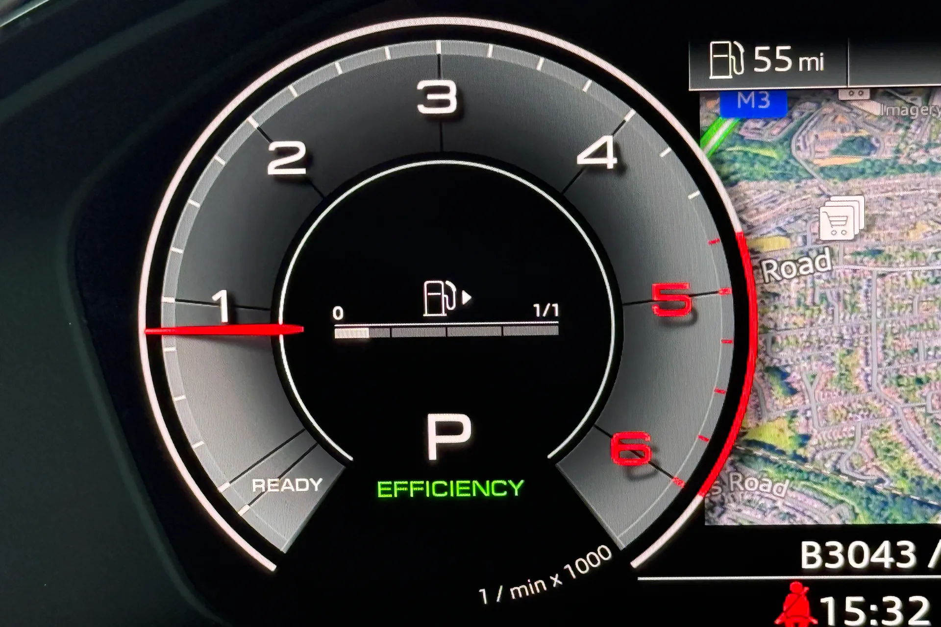 Audi Q5 thumbnail image number 16