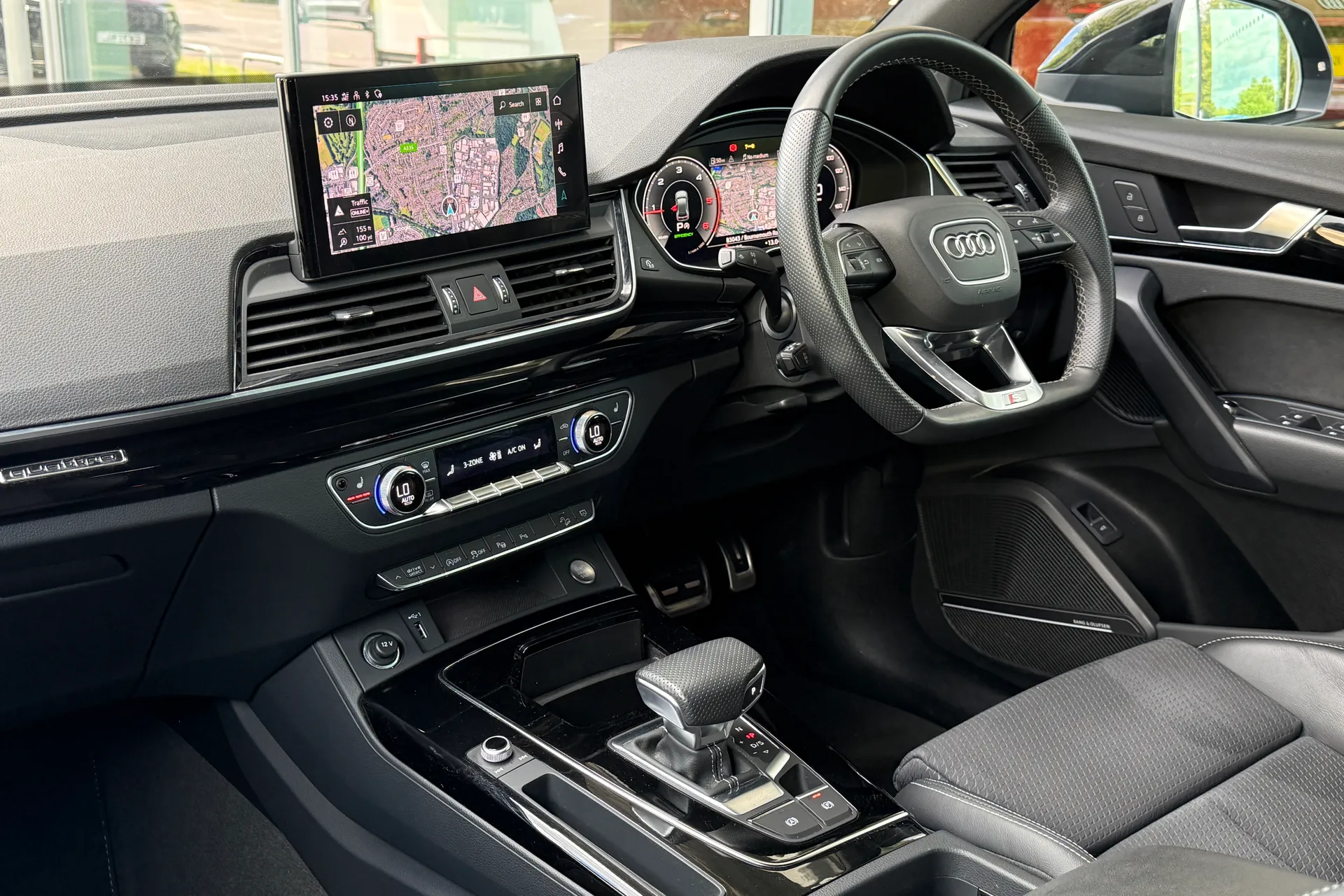 Audi Q5 thumbnail image number 55