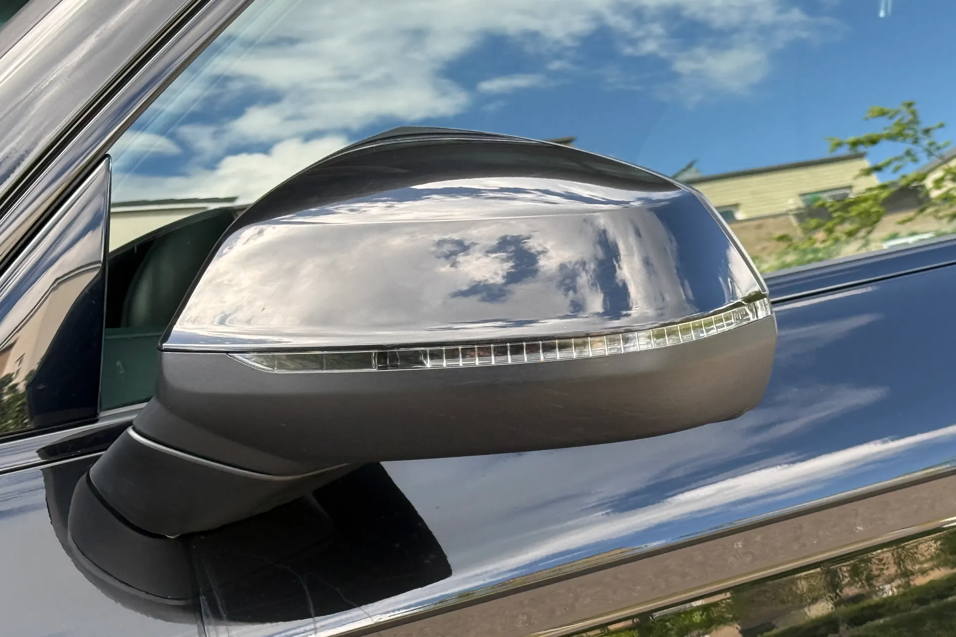 Audi Q5 thumbnail image number 58