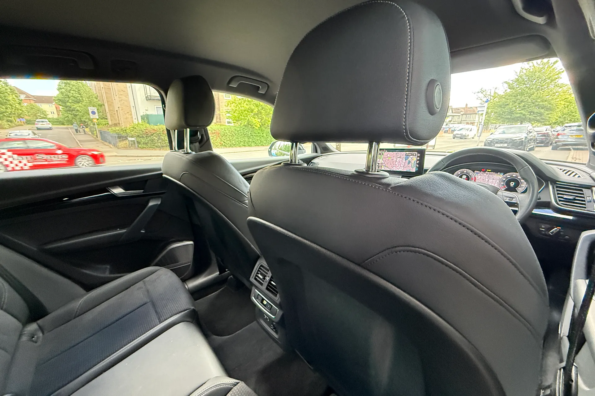 Audi Q5 thumbnail image number 45