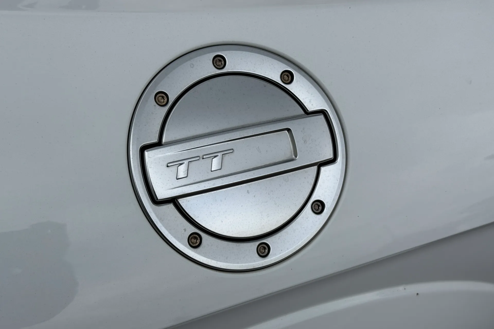 Audi TT thumbnail image number 6
