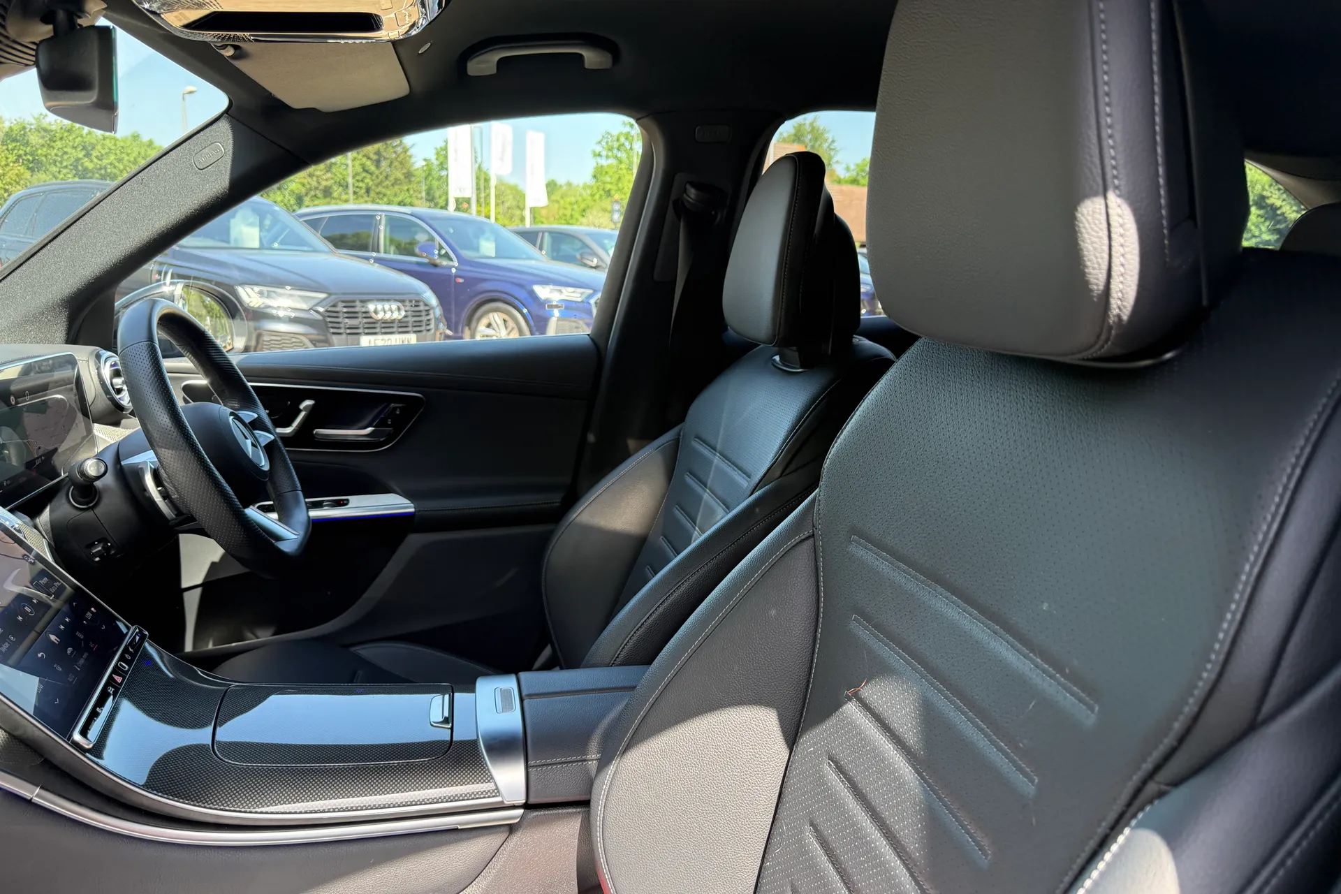 MERCEDES-BENZ GLC thumbnail image number 49