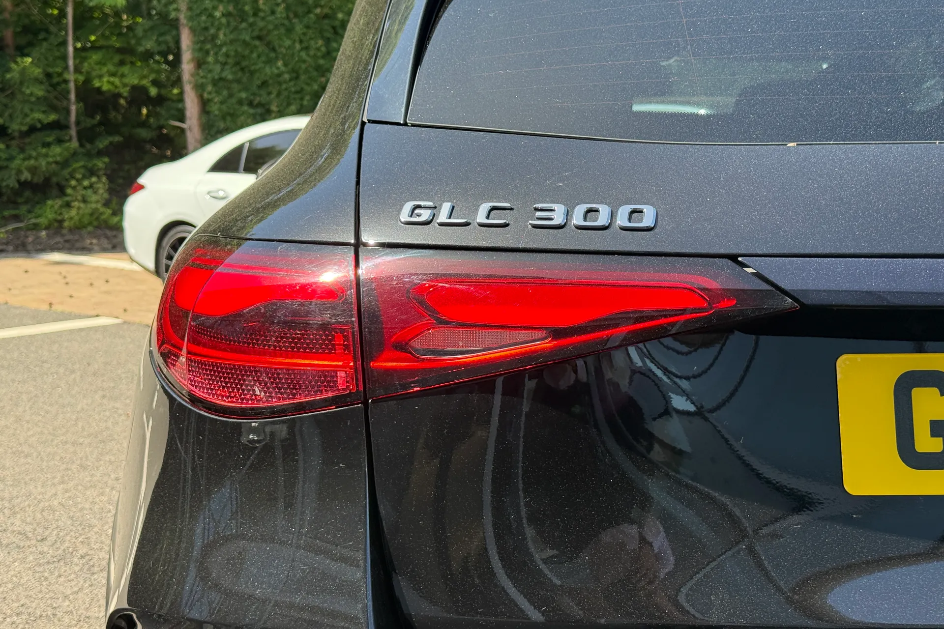 MERCEDES-BENZ GLC thumbnail image number 41