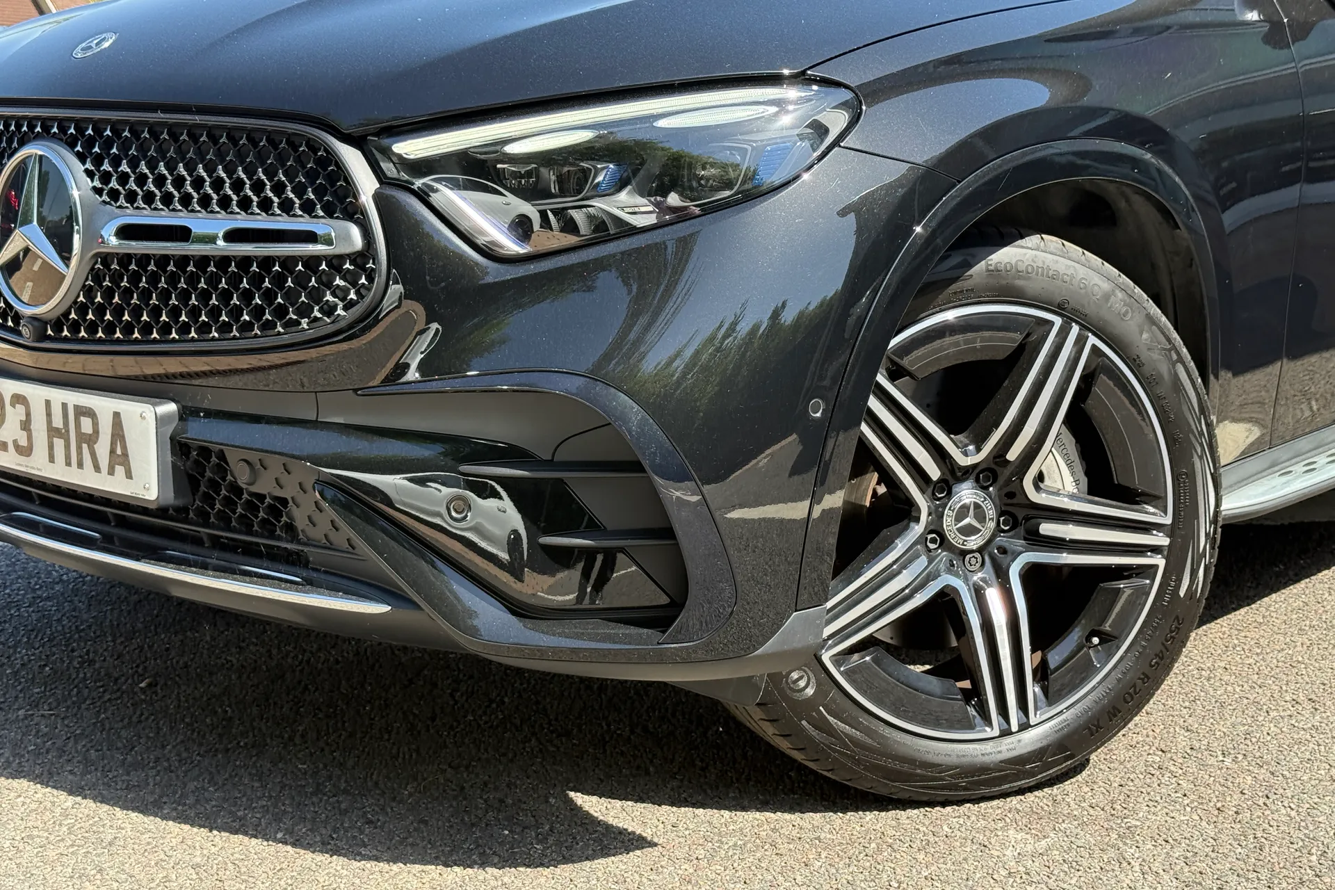 MERCEDES-BENZ GLC thumbnail image number 52