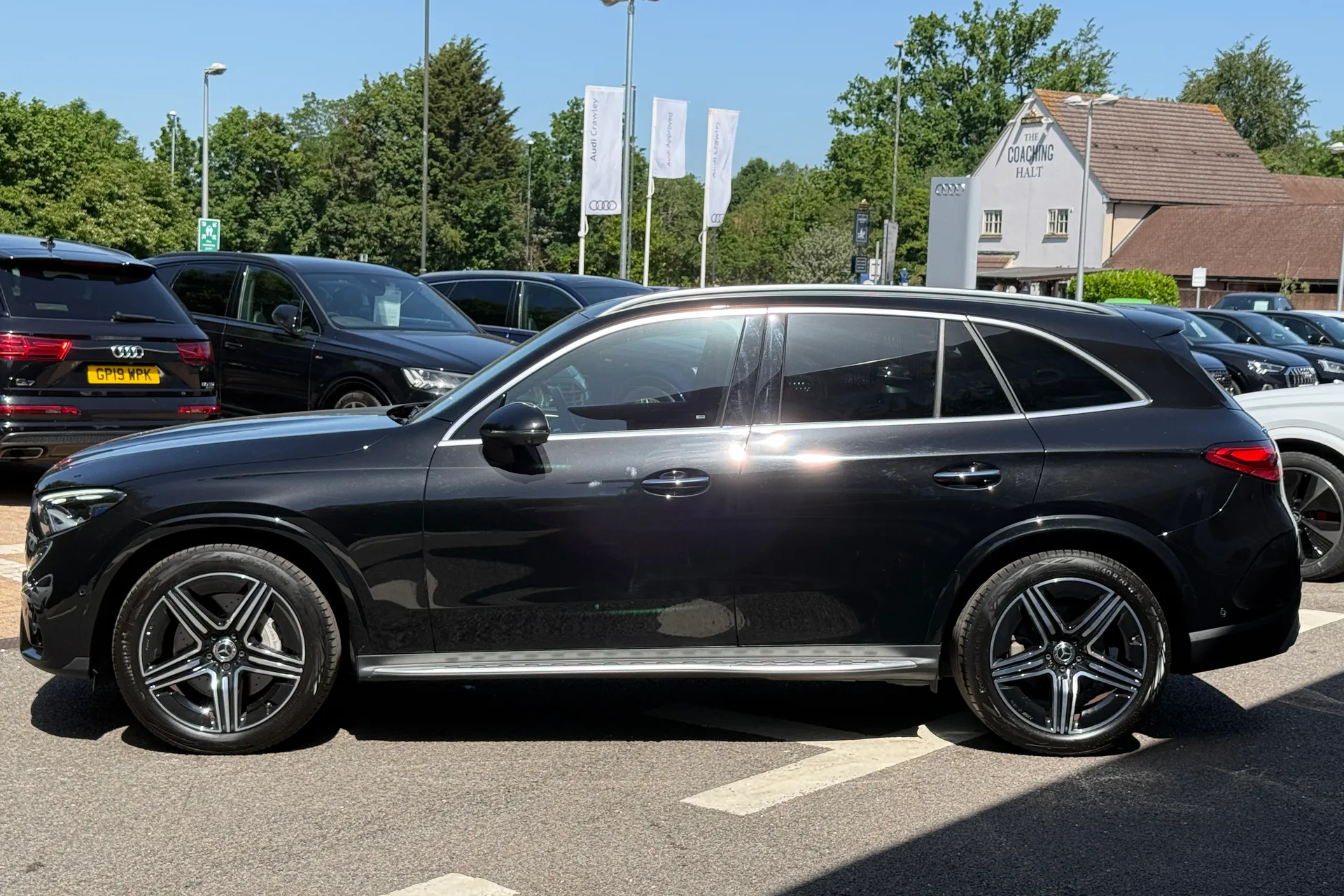 MERCEDES-BENZ GLC thumbnail image number 44