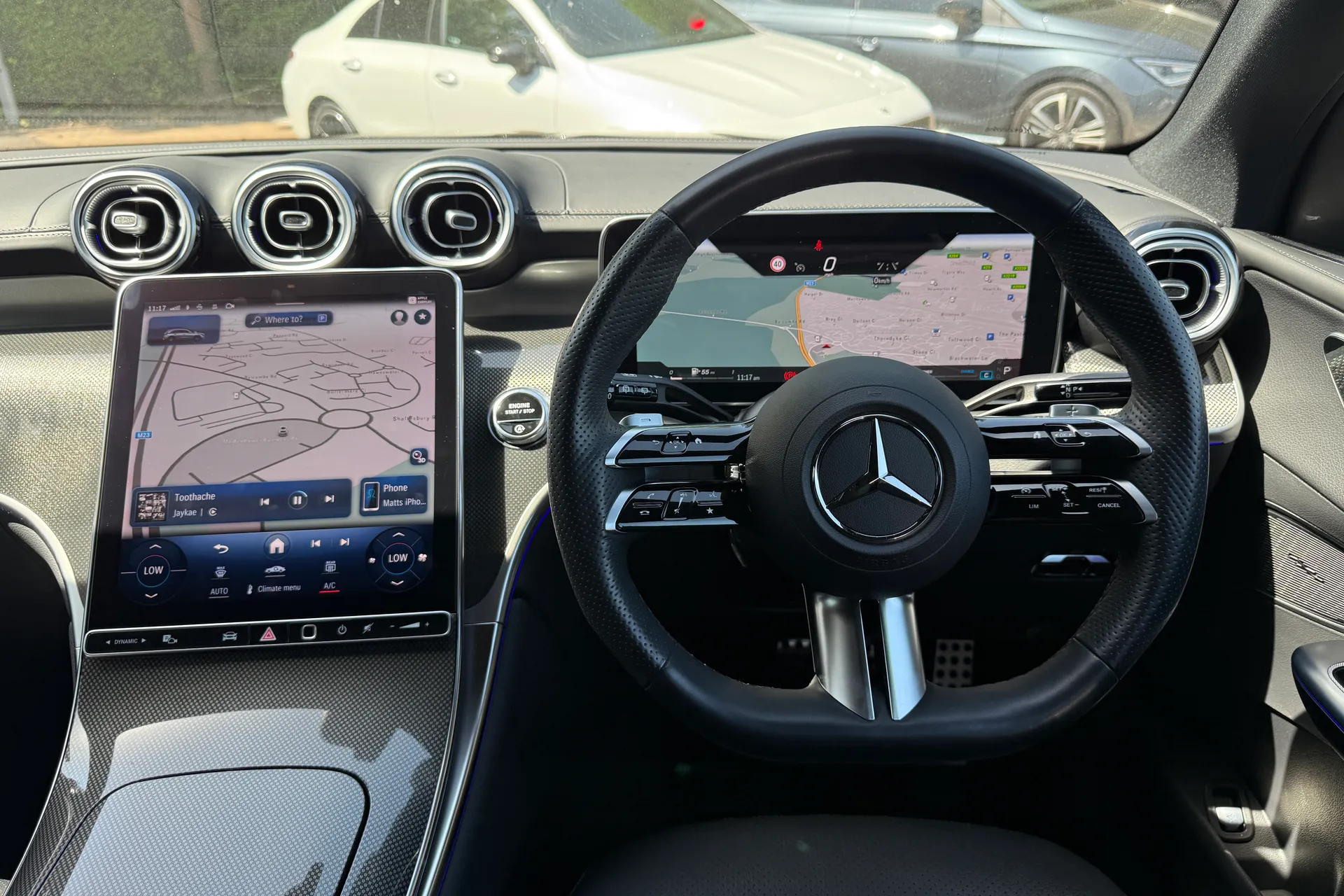 MERCEDES-BENZ GLC thumbnail image number 6