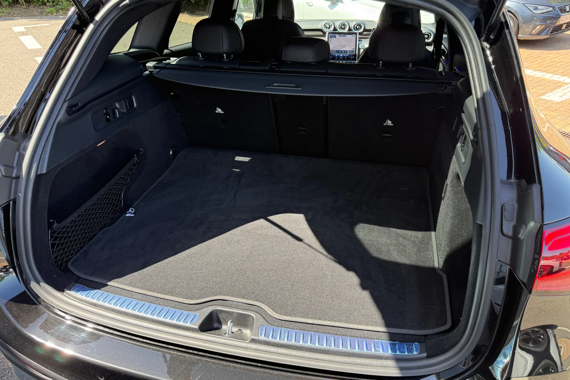 MERCEDES-BENZ GLC thumbnail image number 38