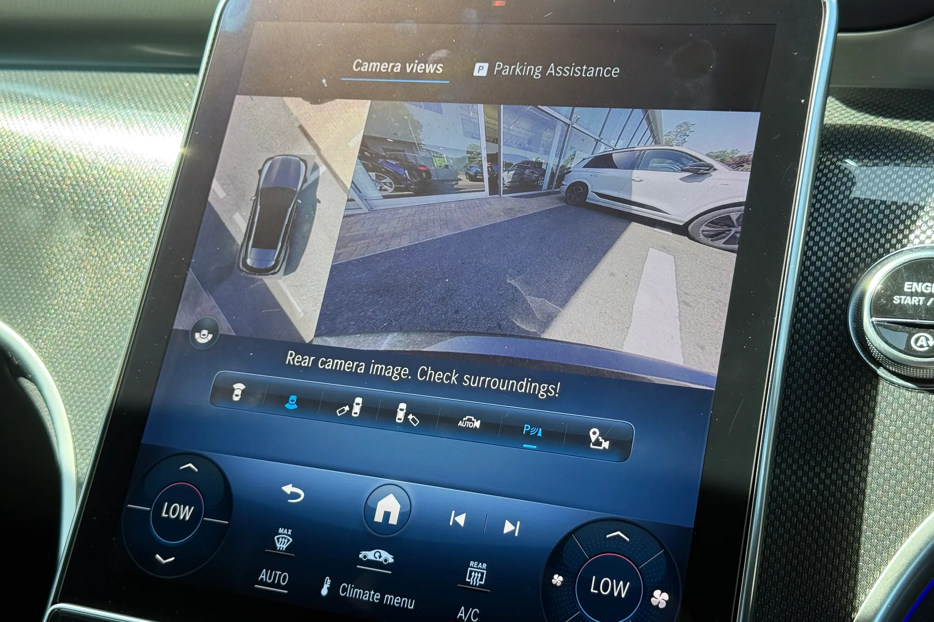 MERCEDES-BENZ GLC thumbnail image number 4