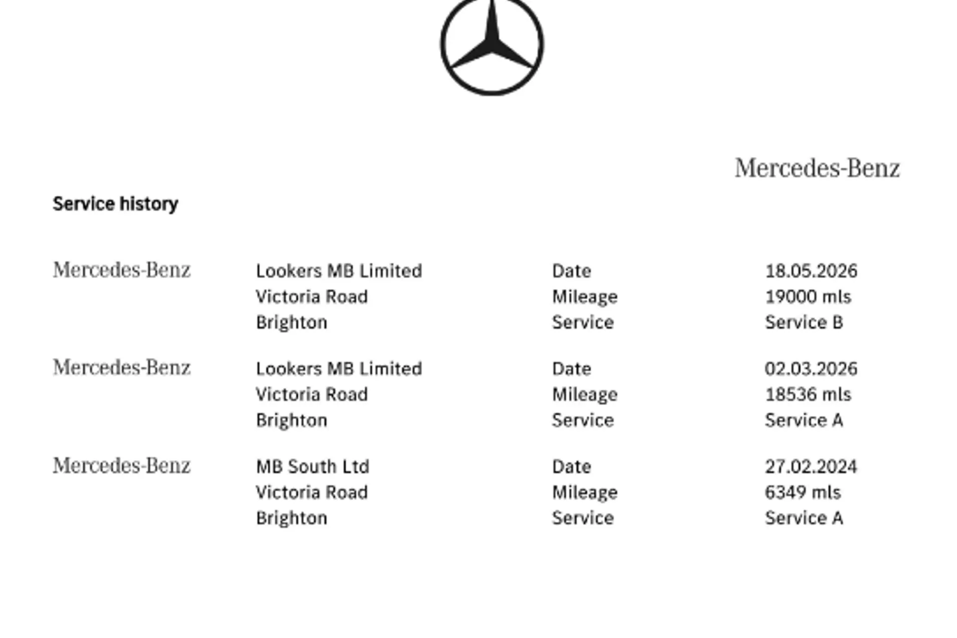 MERCEDES-BENZ GLC thumbnail image number 7
