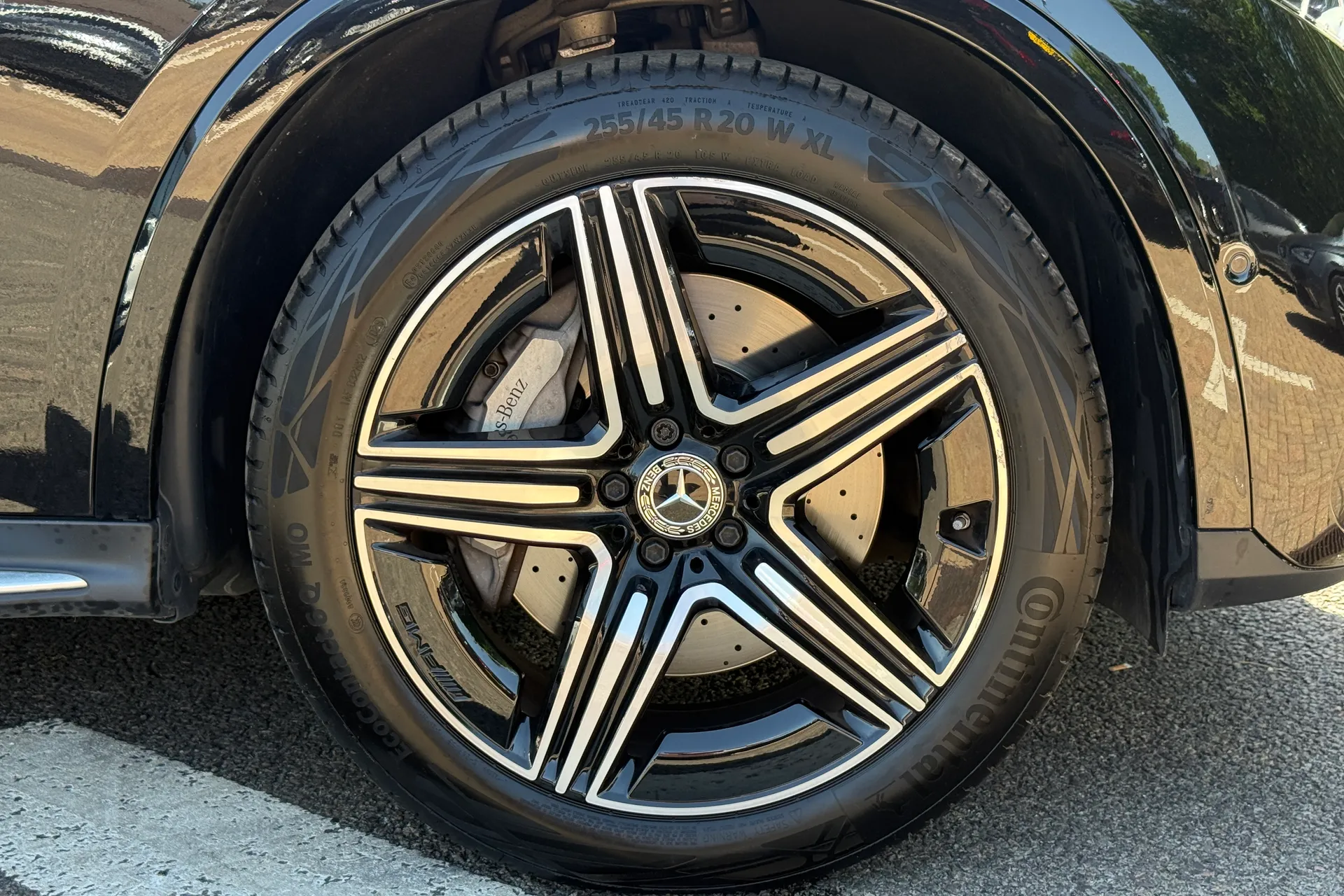 MERCEDES-BENZ GLC thumbnail image number 28
